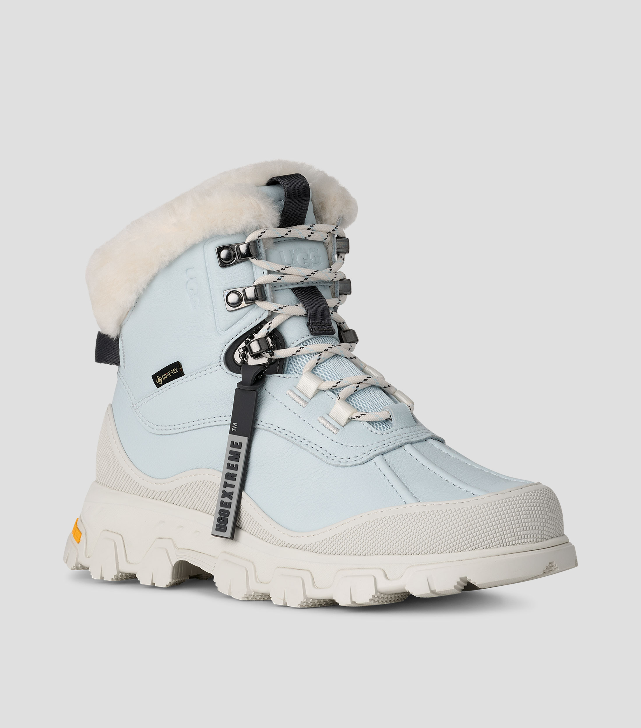 Botas Medias Mujer