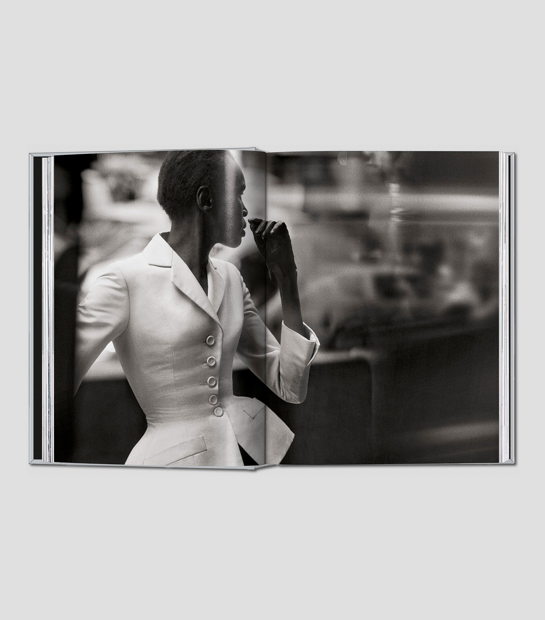 Interés GeneralDior. 40th Ed., Peter Lindbergh Martin Harrison