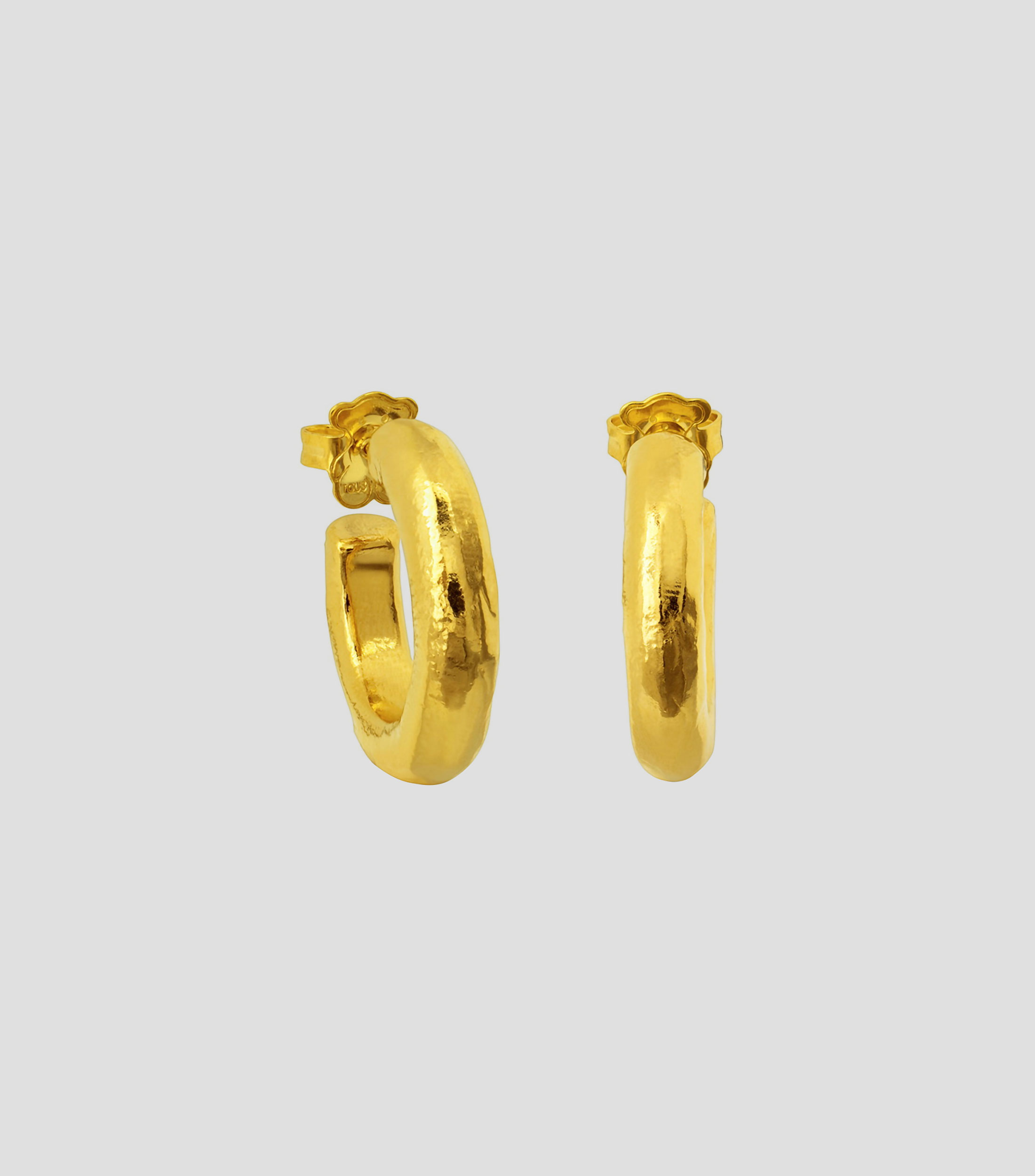 Aretes en Plata Mujer