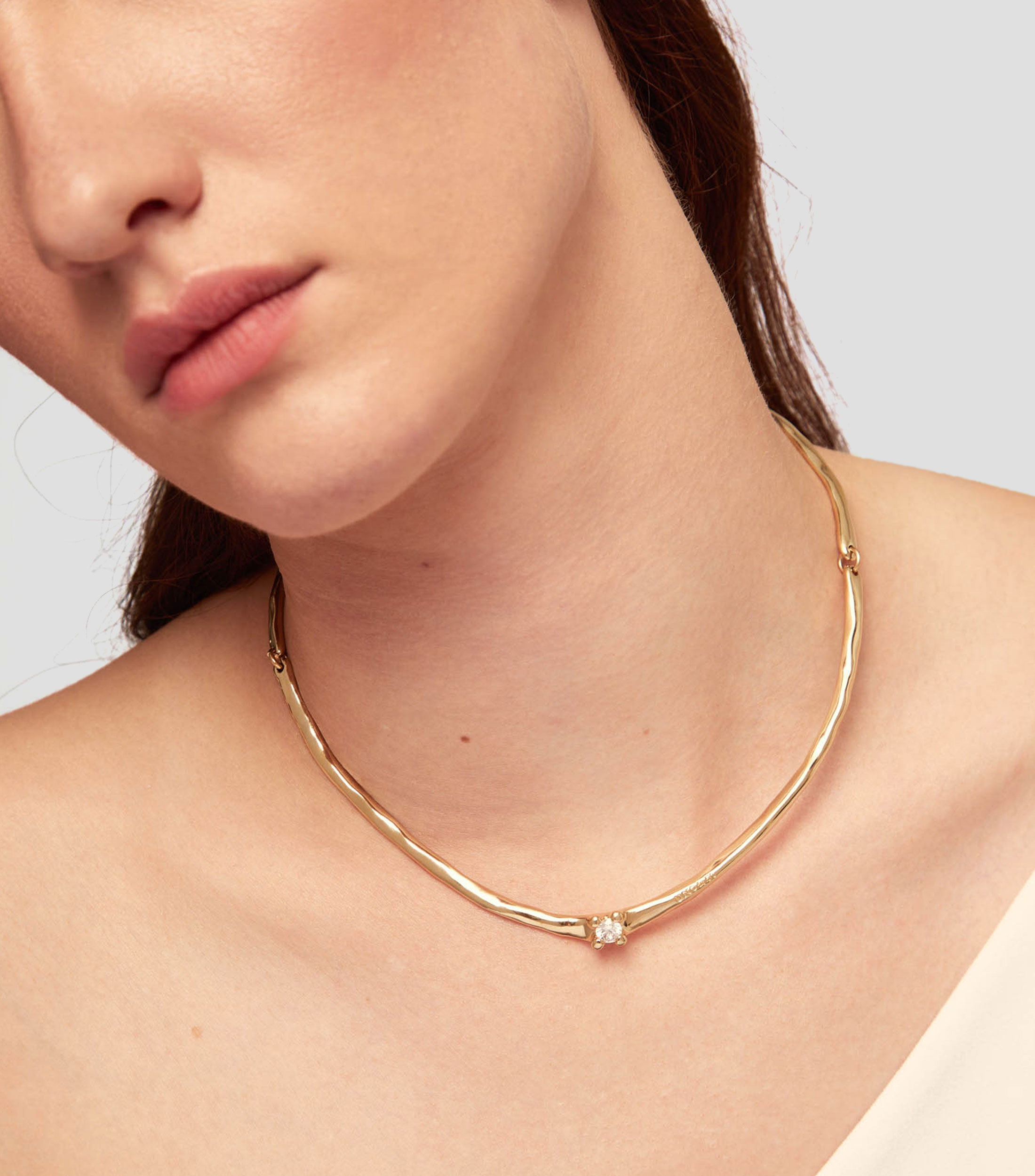 Collar Spiritual Cosmos Mujer