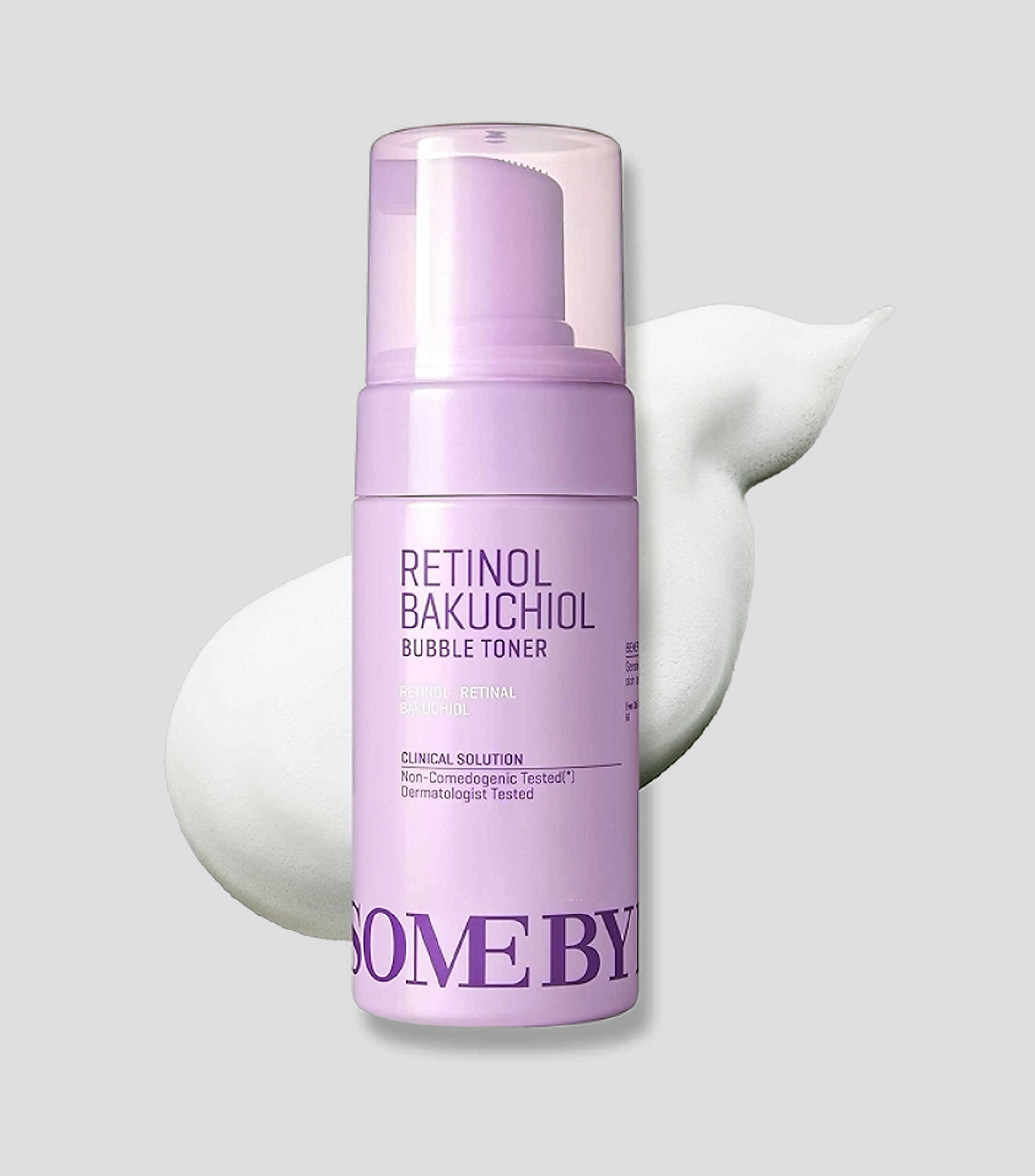 Tónico facial Retinol Bakuchiol, 100 ml