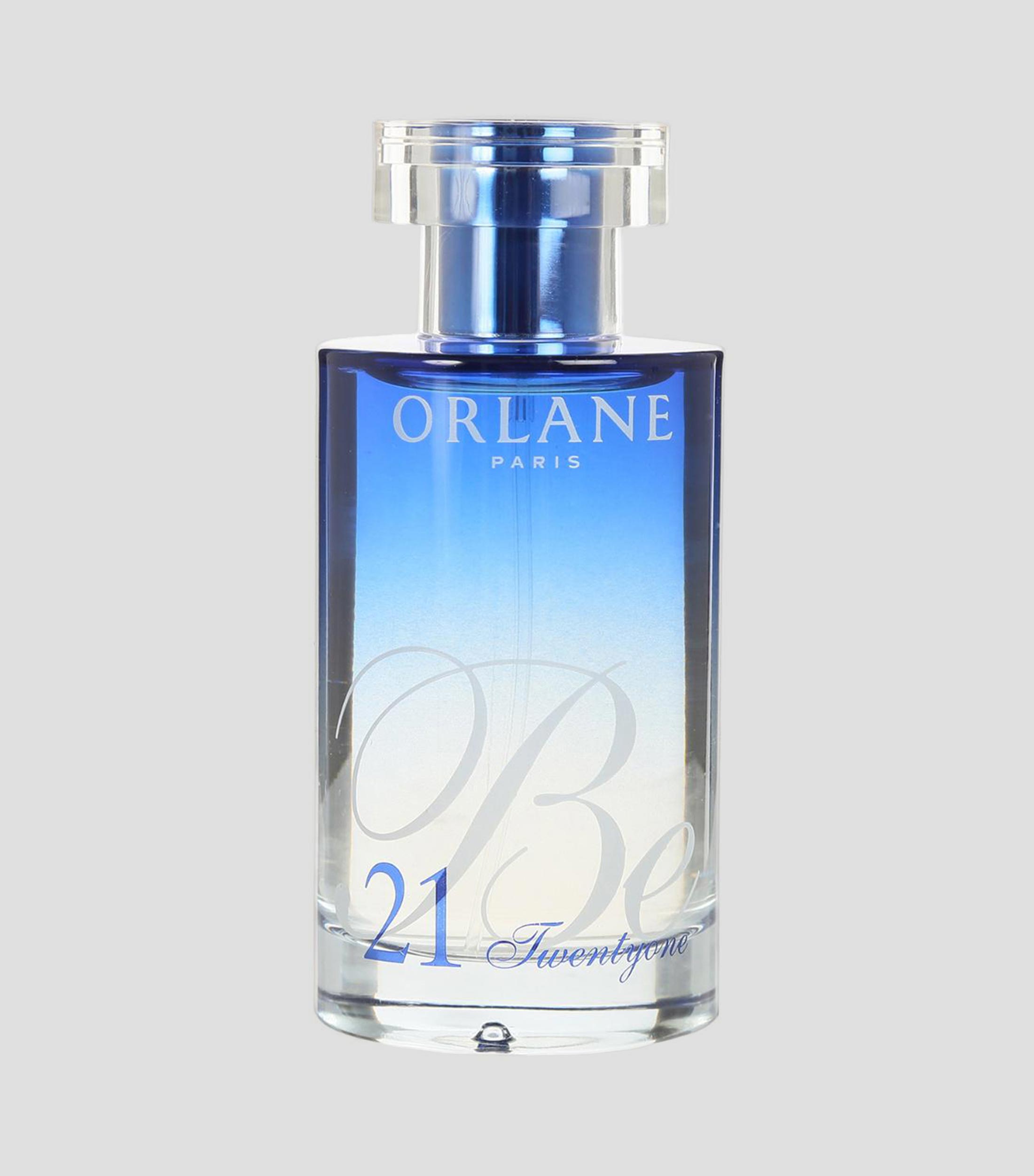Perfume, Be Twenty one 21 Eau de Parfum, 100 ml Mujer