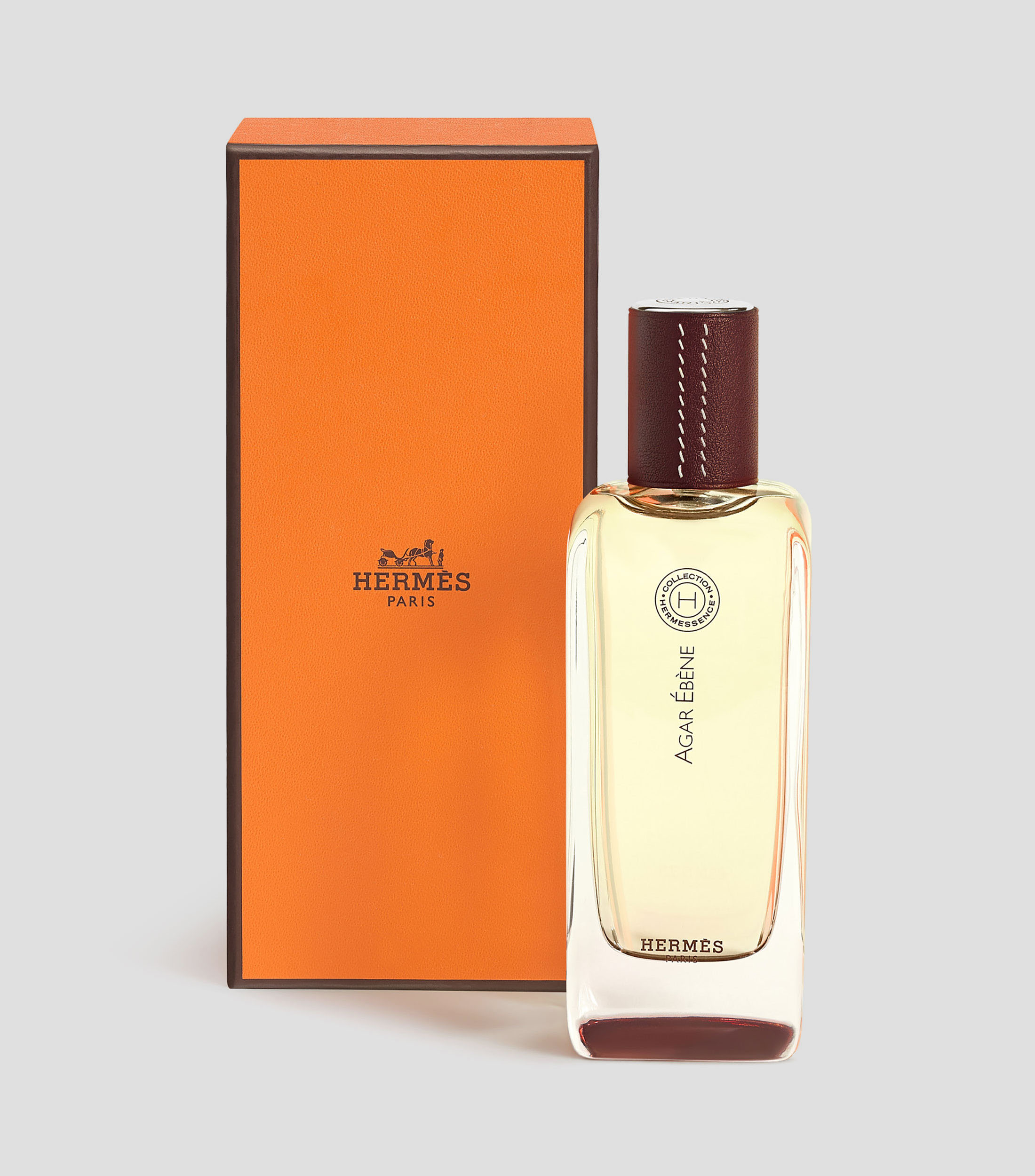 Perfume Agar Ebene Eau de Toilette, 100 ml Unisex