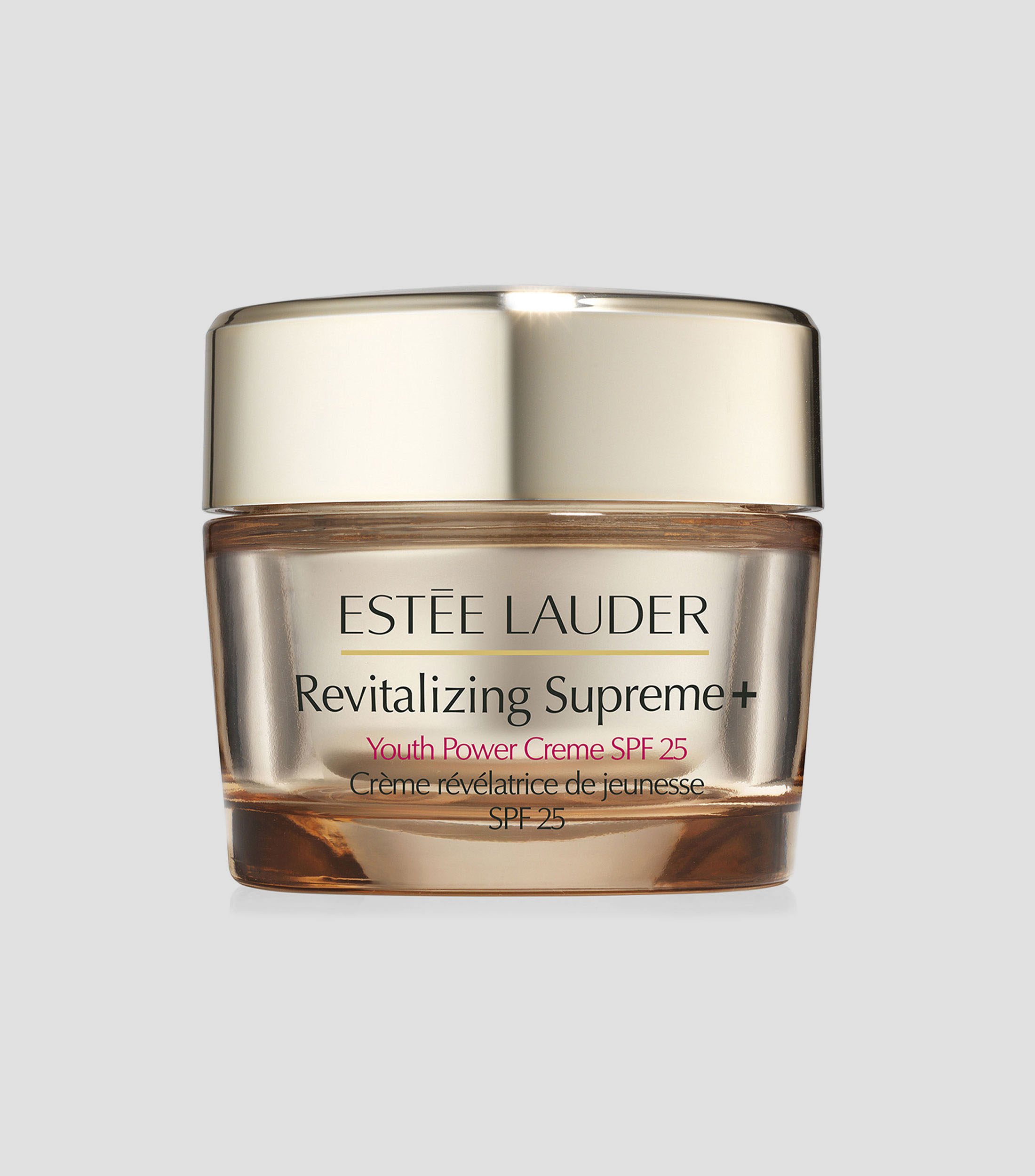 Crema Revitalizing Supreme Youth Power Creme SPF 25, 50 ml