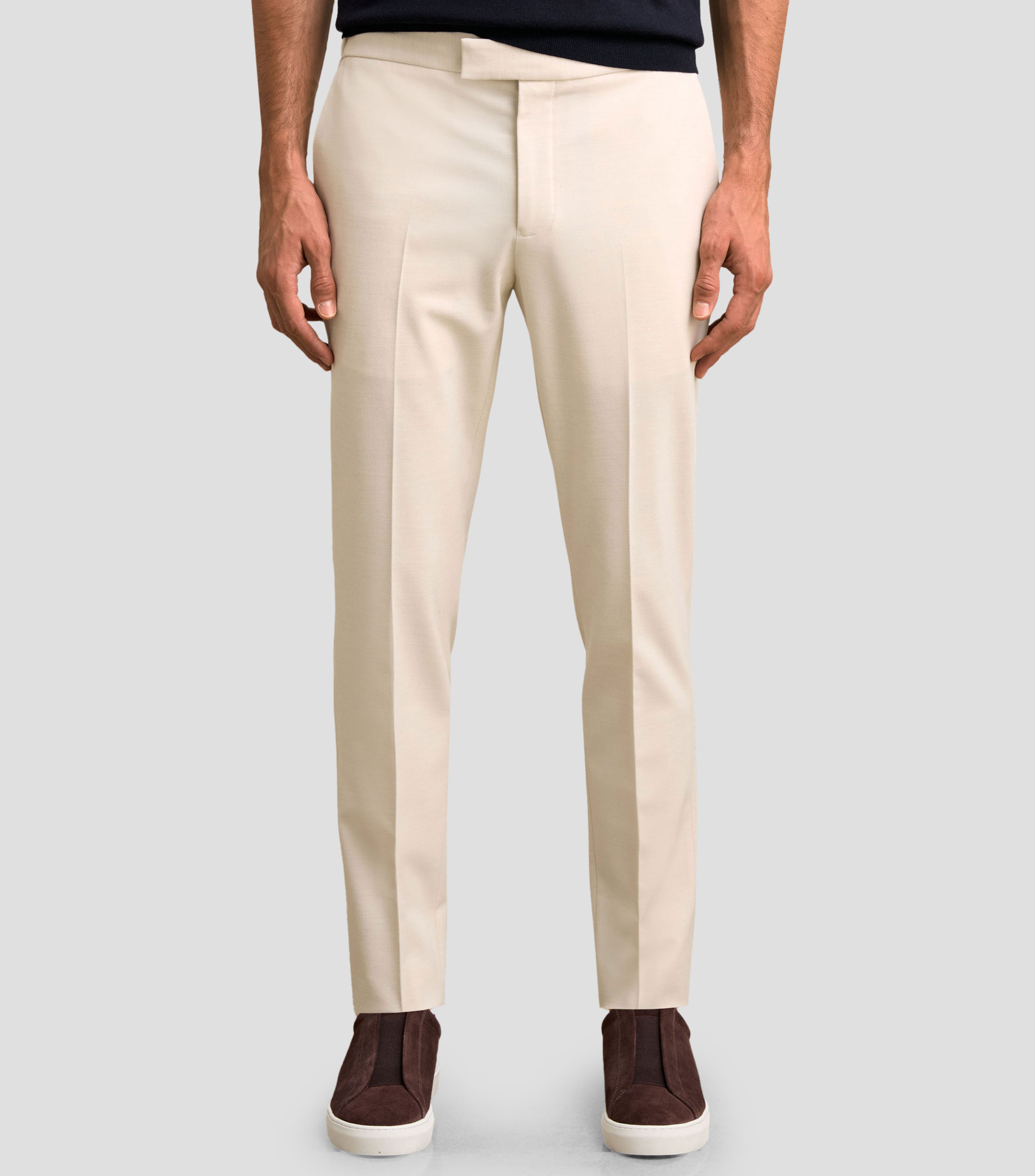 Pantalón casual Hombre