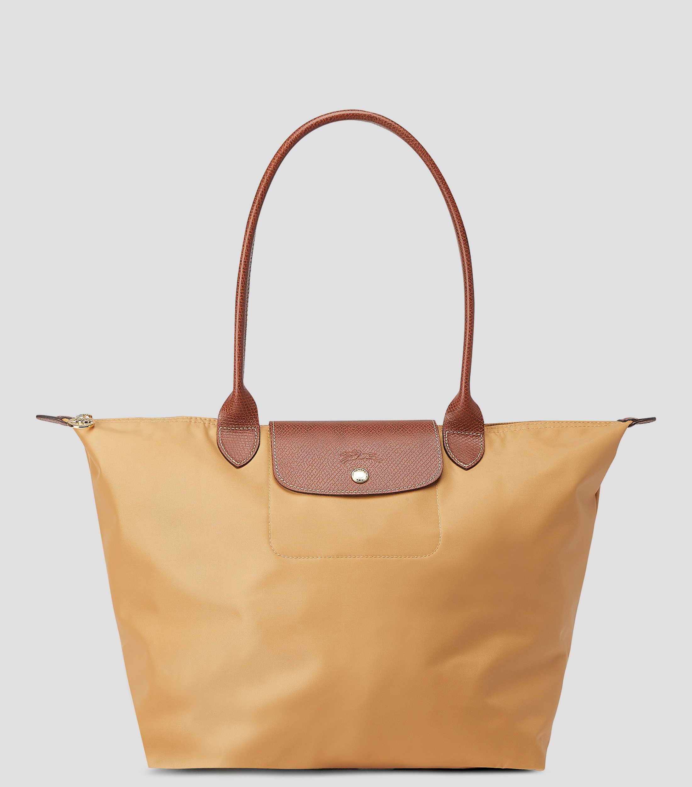 Bolso shoulder liso Mujer