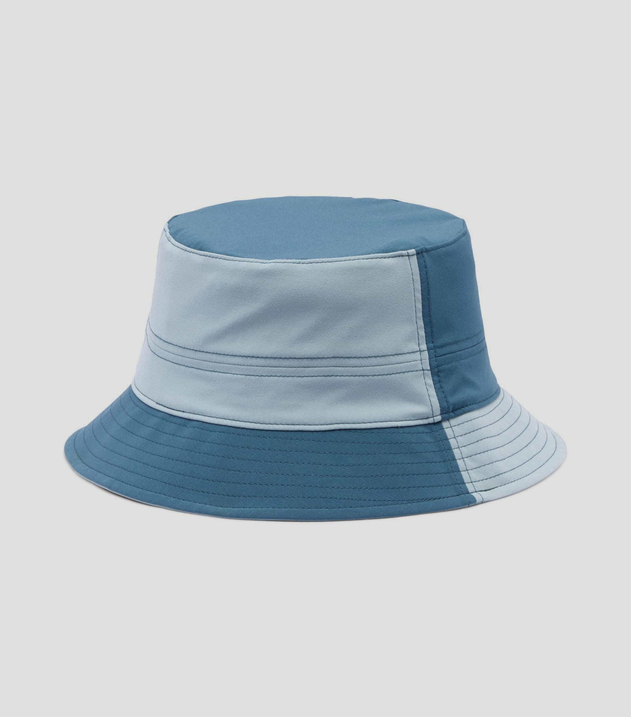 Gorro bucket para senderismo Trek II Unisex