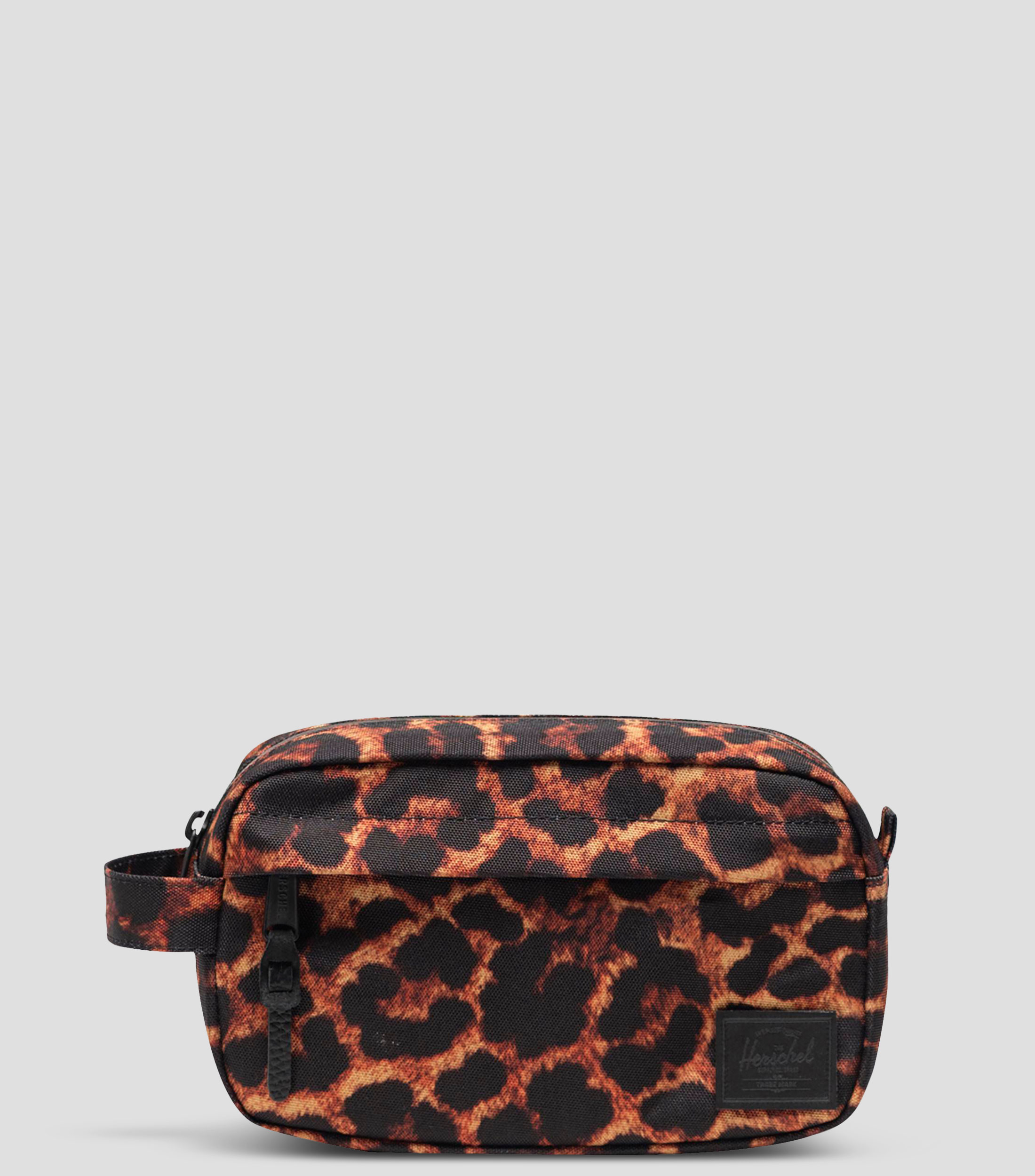 Neceser de viaje pequeño Chapter animalprint Hombre