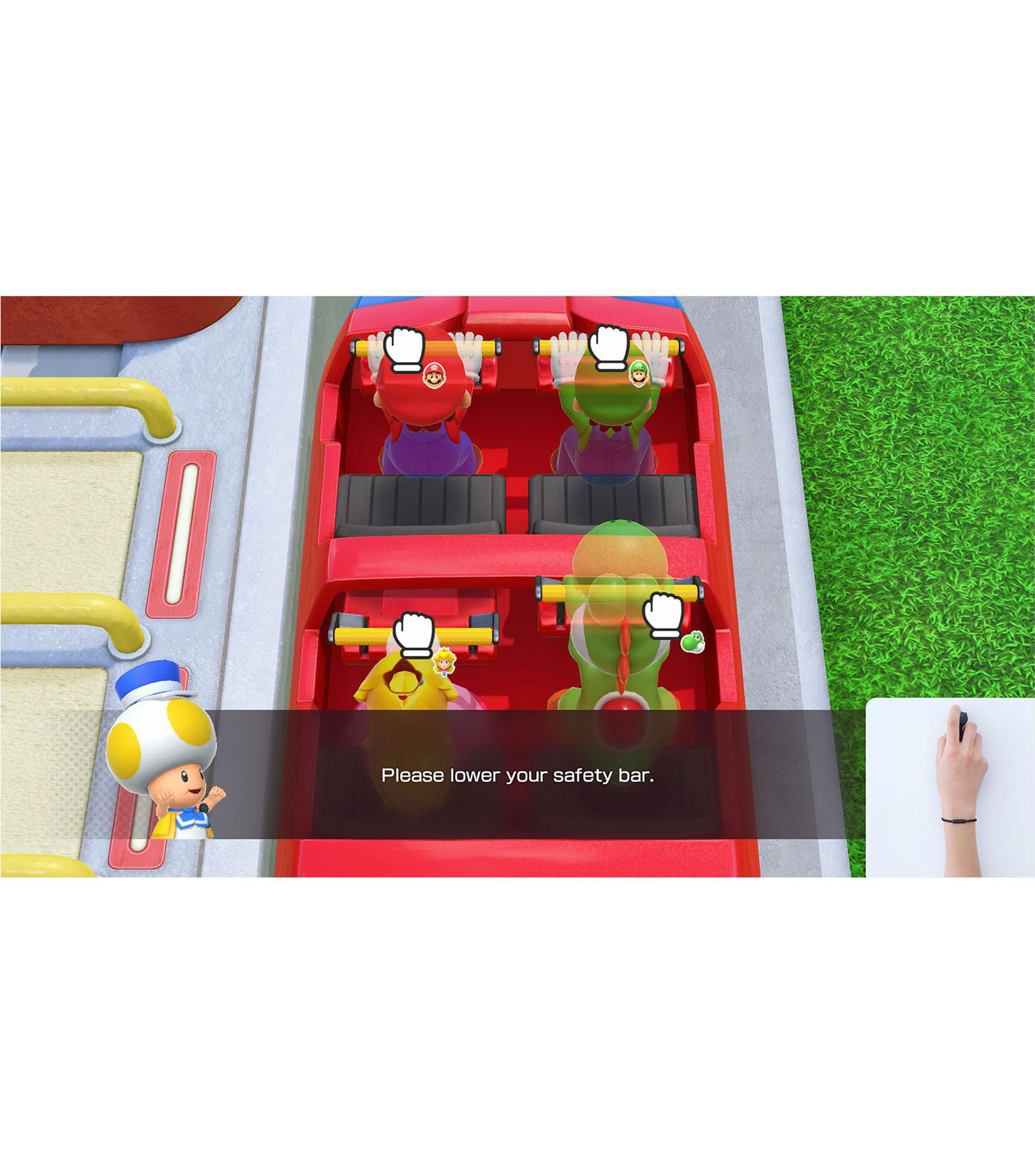 Super Mario Party Jamboree Jamboree TV para Nintendo Switch 2