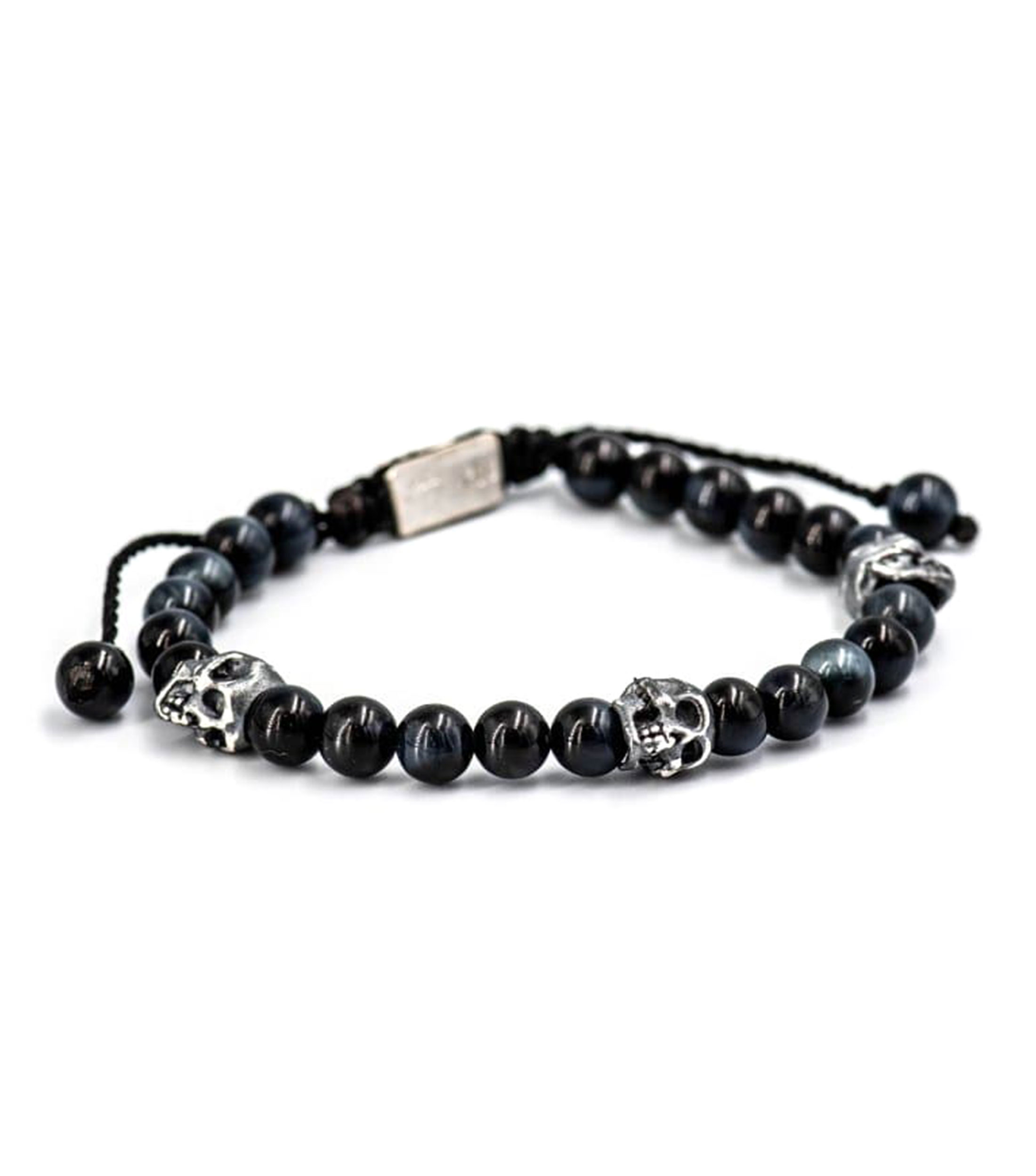 Pulsera en plata .925 Unisex