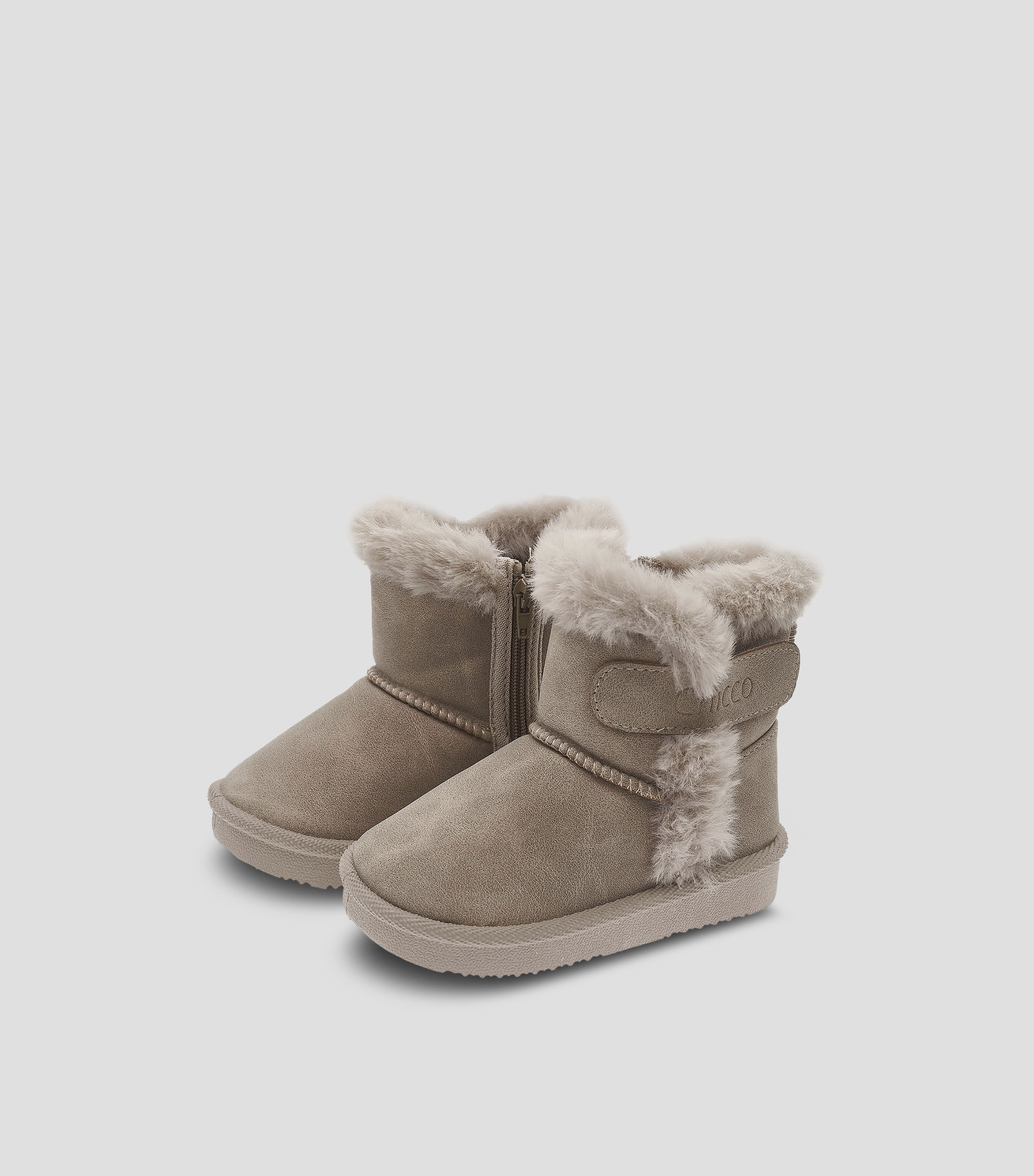 Botas Niña