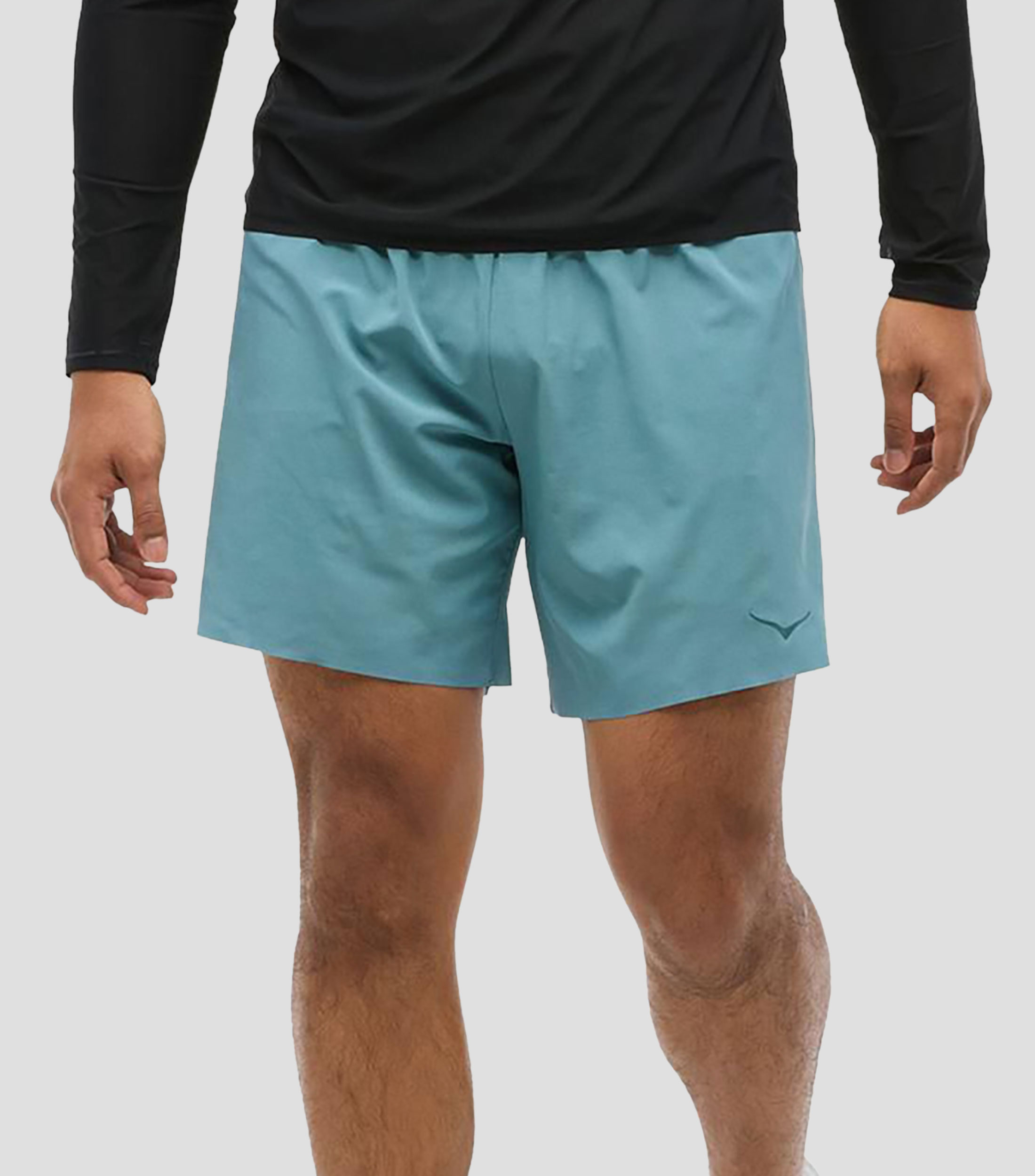 Short para entrenamiento 2 en 1 Glide Hombre