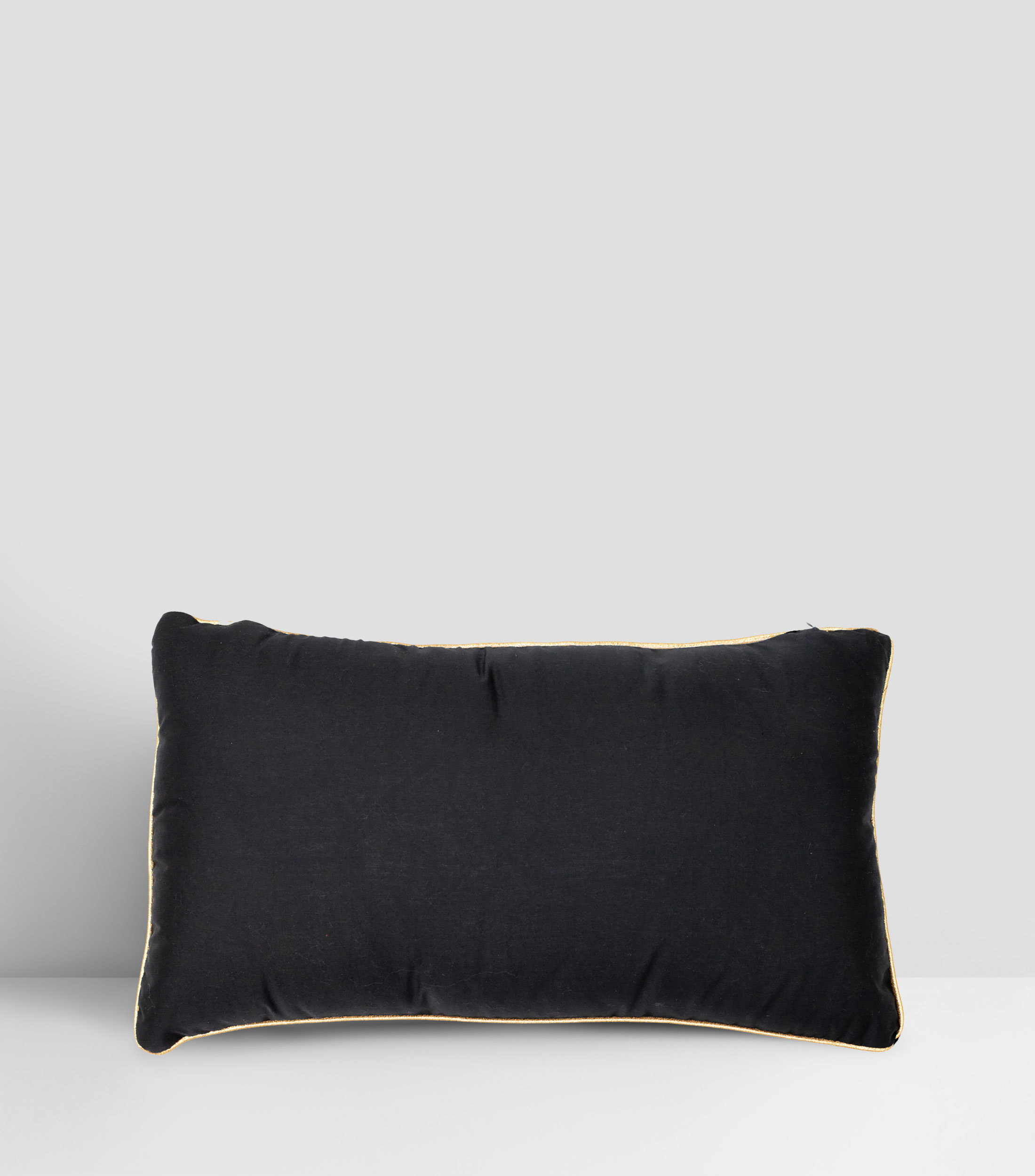 Cojin decorativo Star Negro