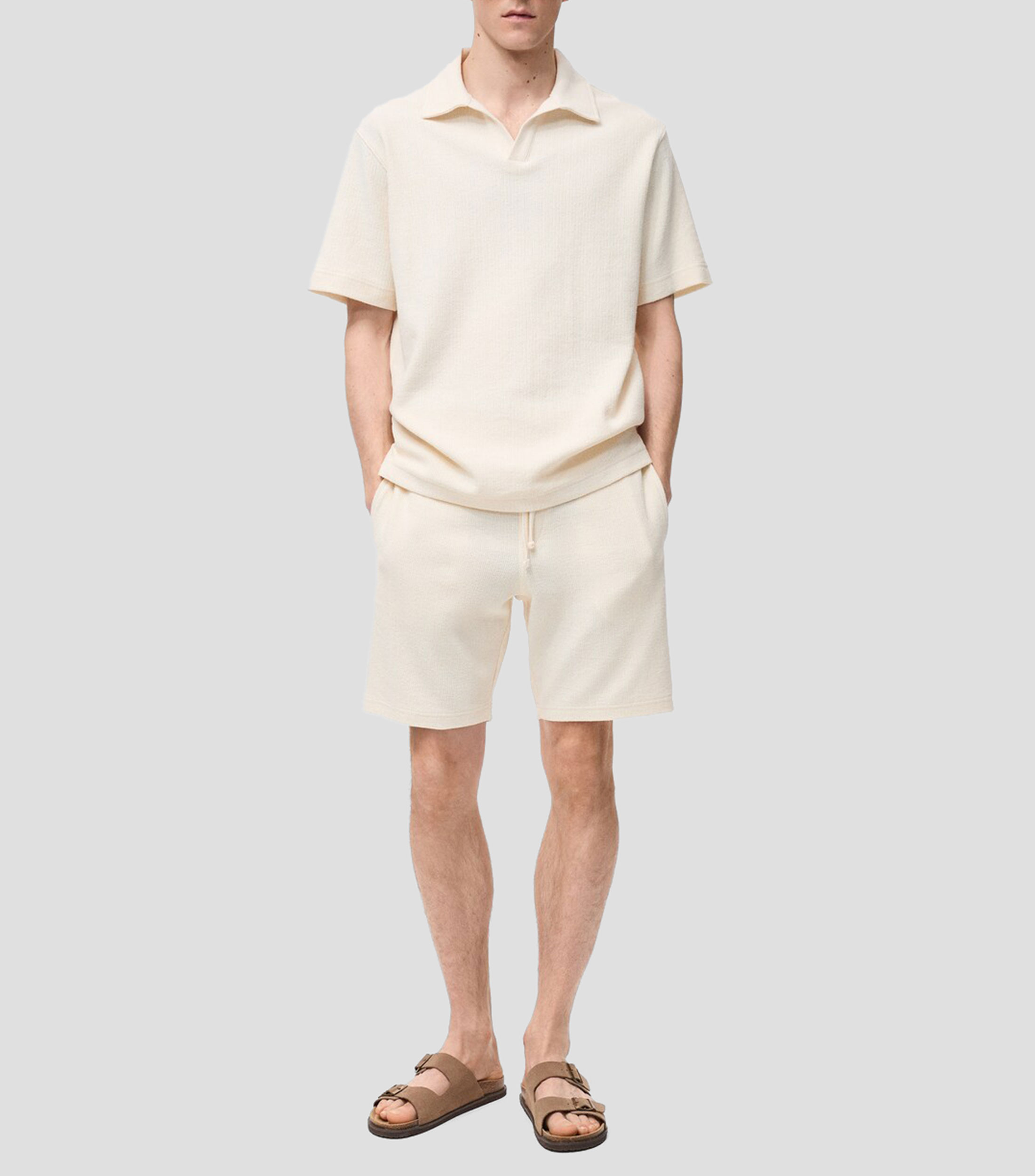 Bermuda Hombre