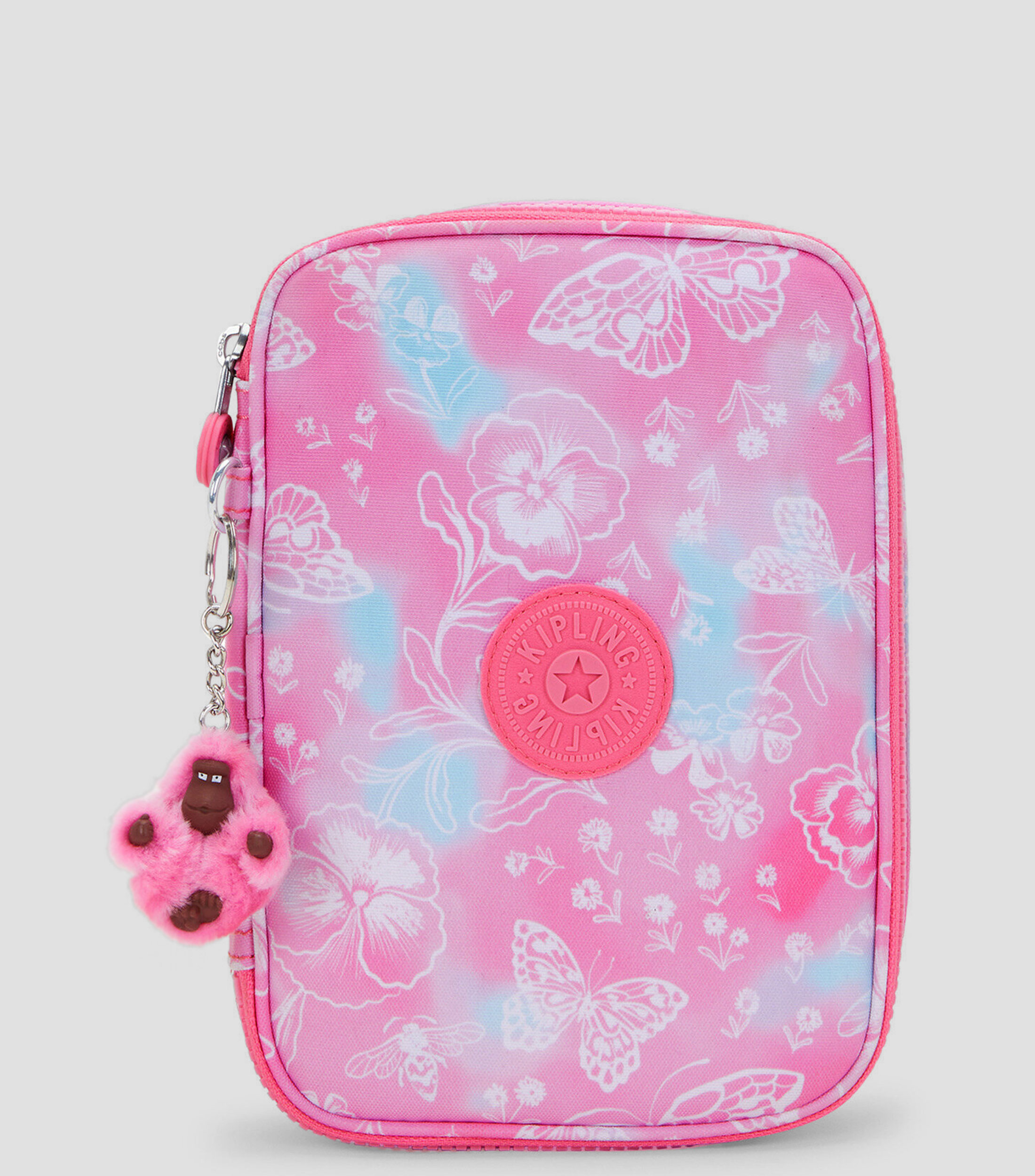 Kliper Kipling Codigo Descuento Kipling: Lapicera 100 Pens Niña El