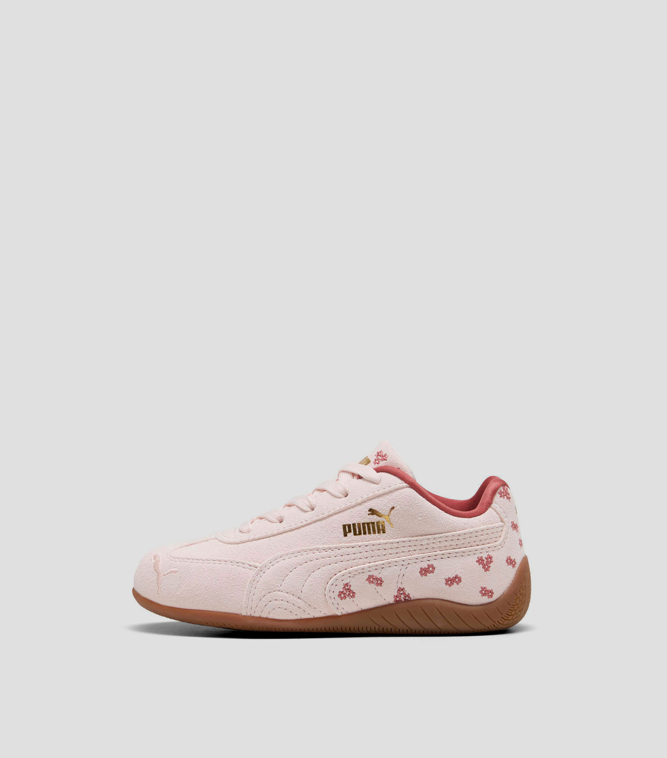 Tenis casuales Niña