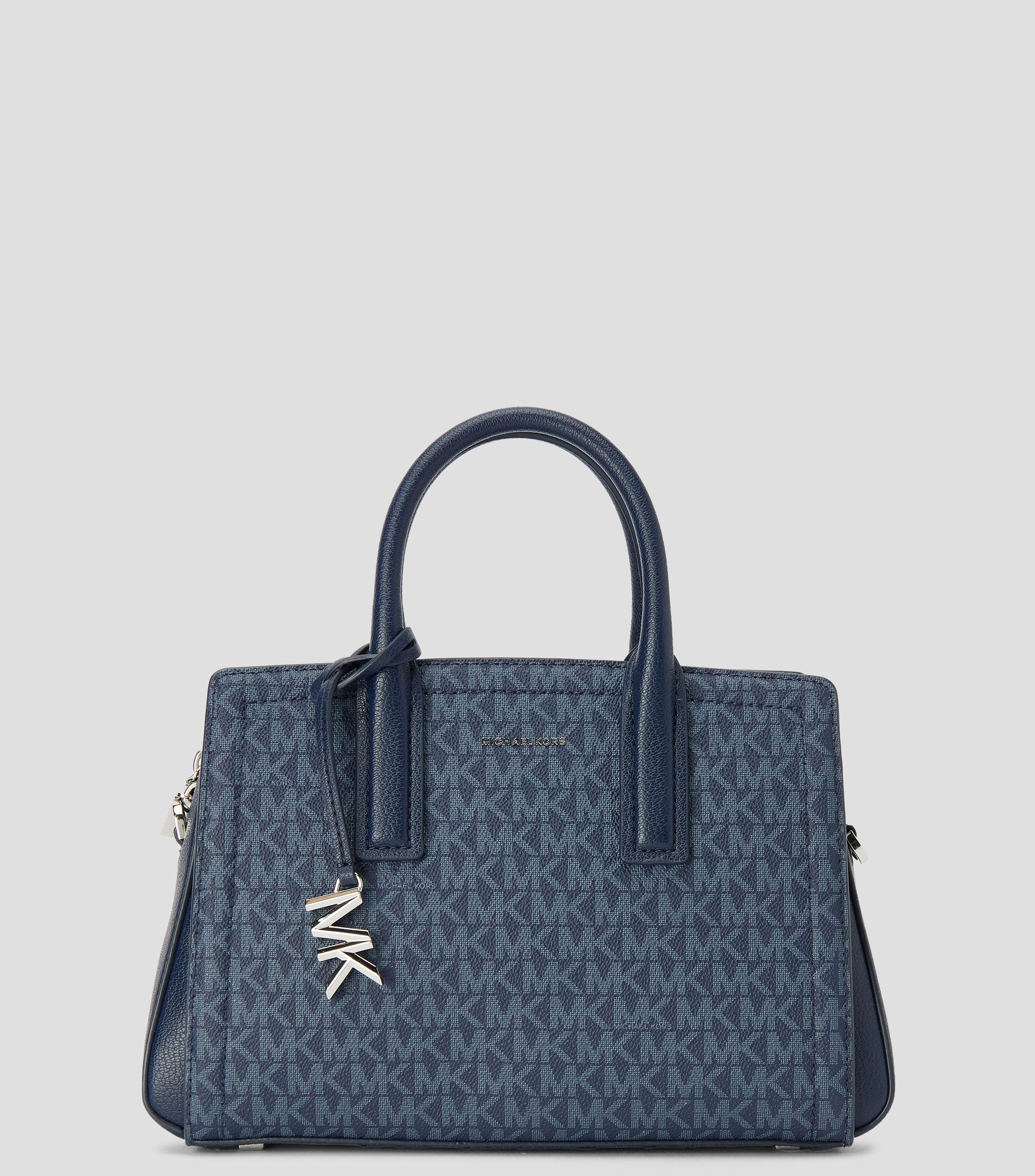 Bolsa crossbody sólido Mujer
