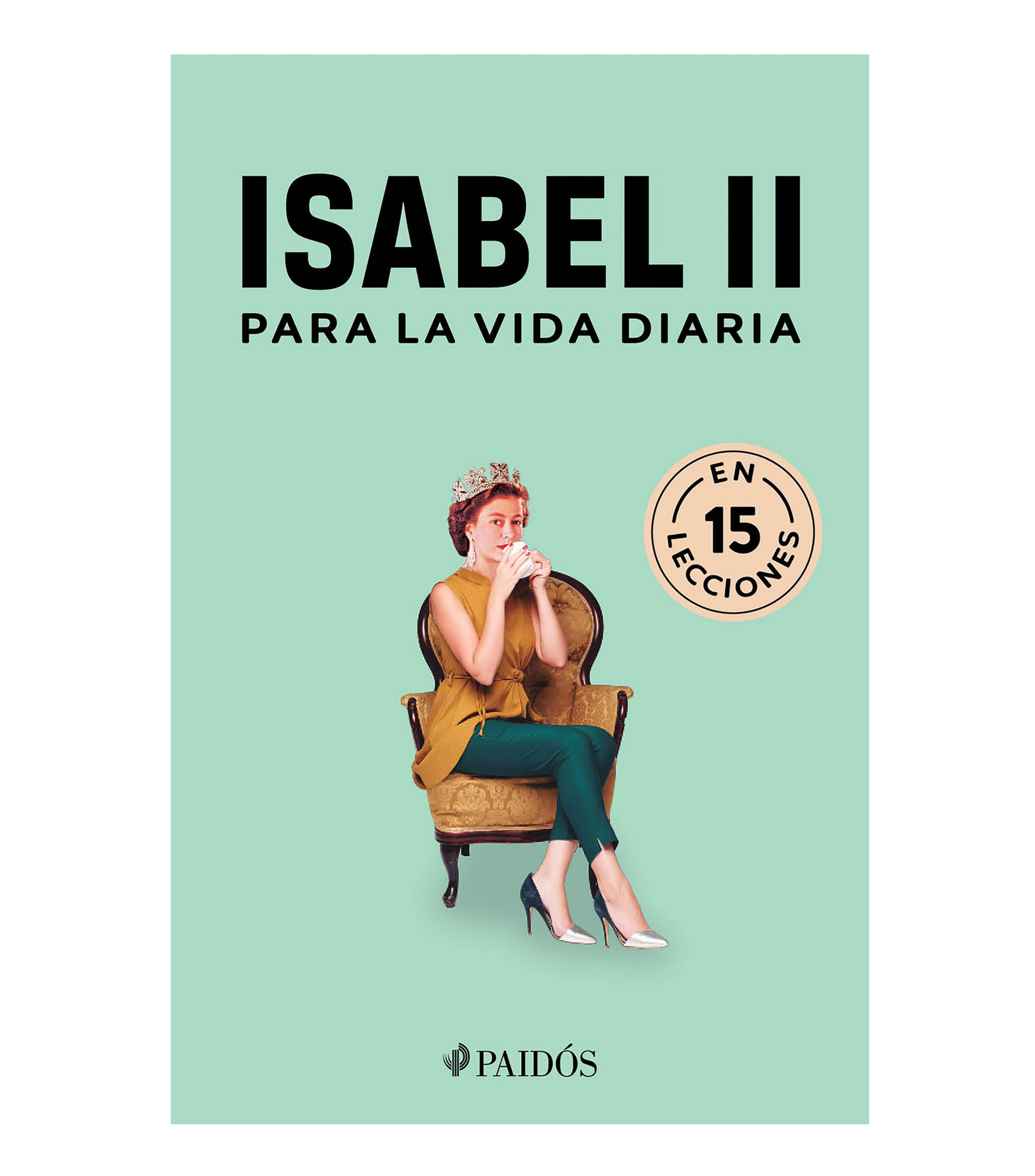 Interés GeneralIsabel II para la Vida Diaria, Estudio PE S.A.C.