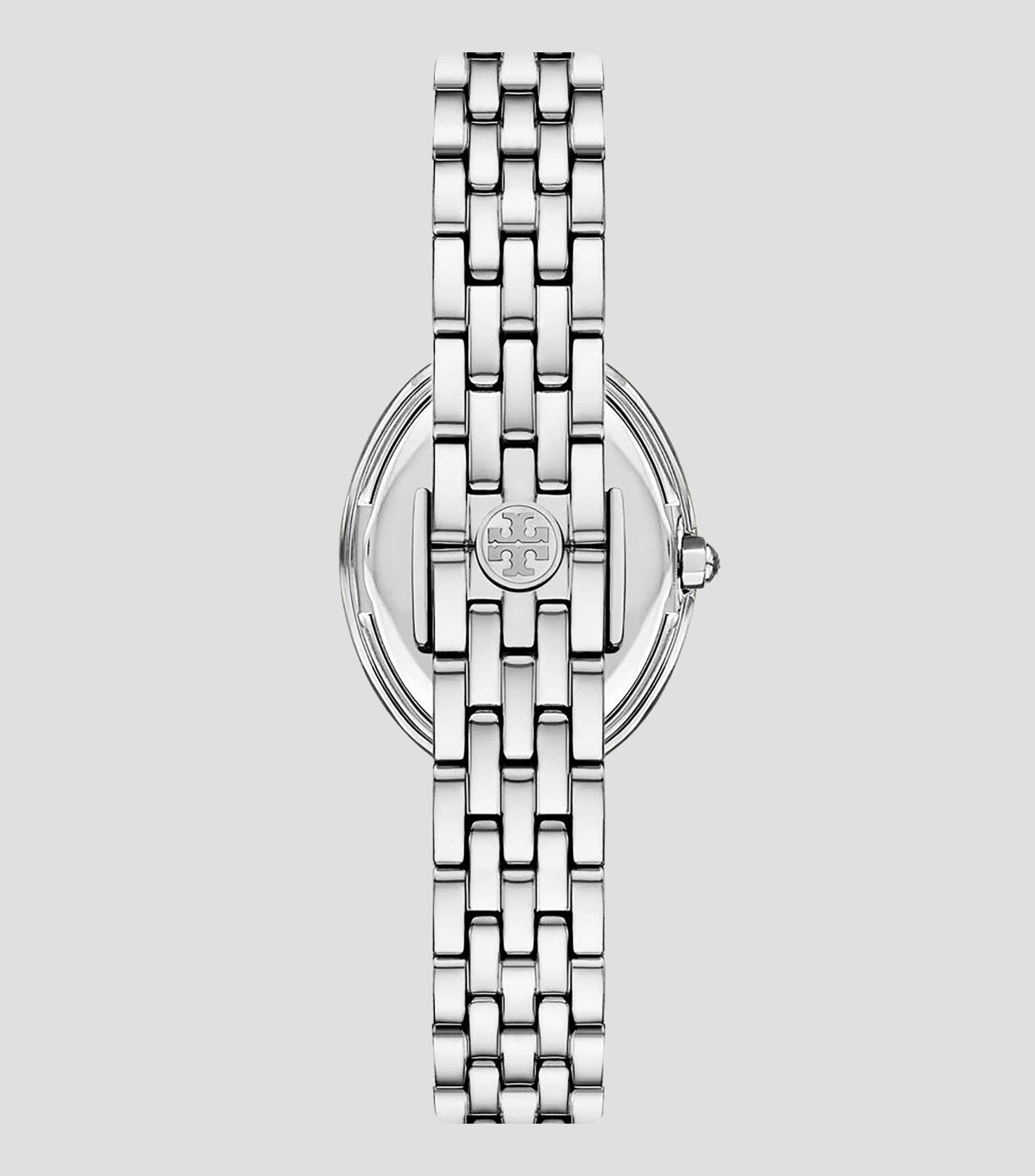 Reloj The Oval