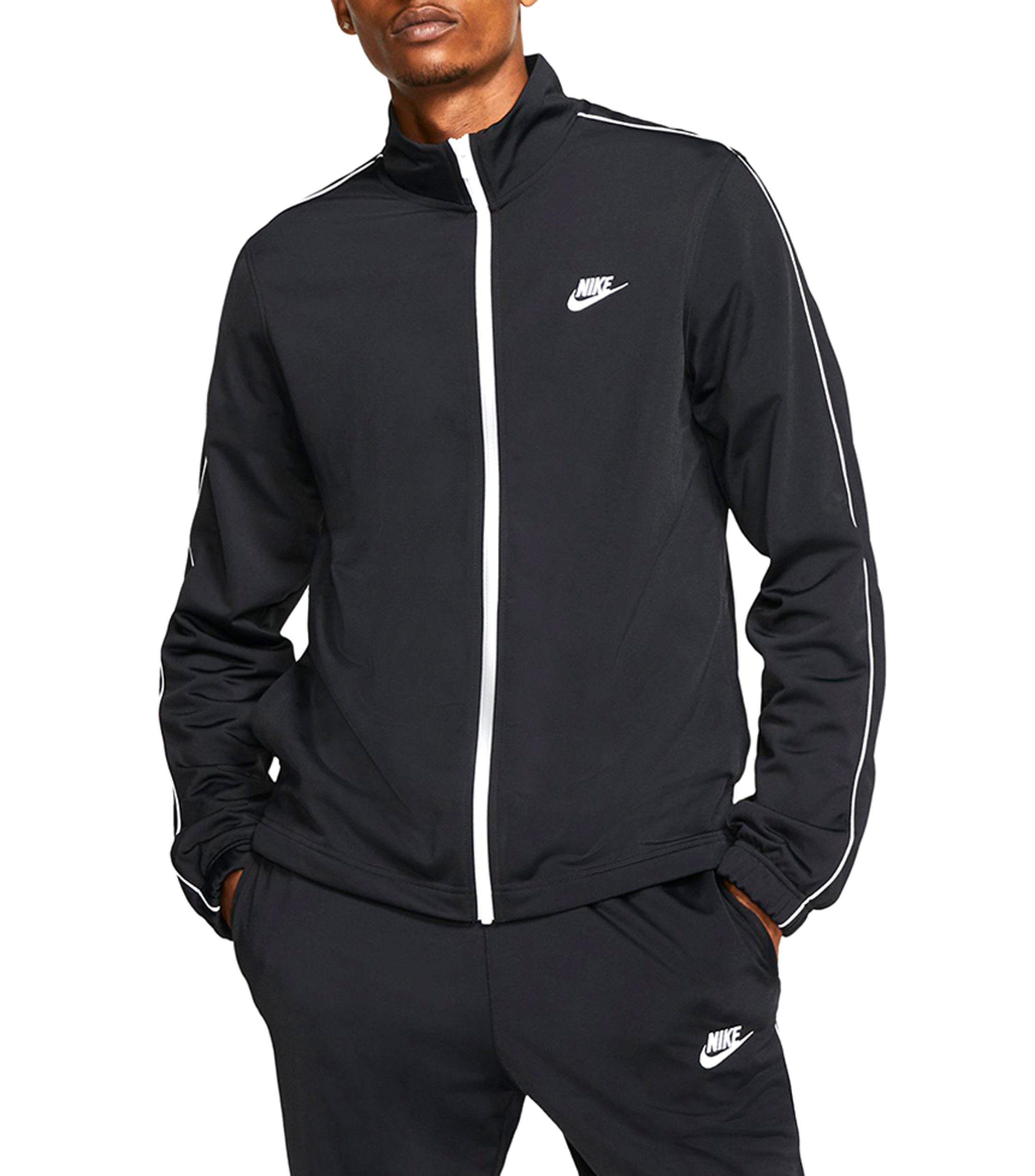 Pantalon nike 2025 rompeviento de hombre