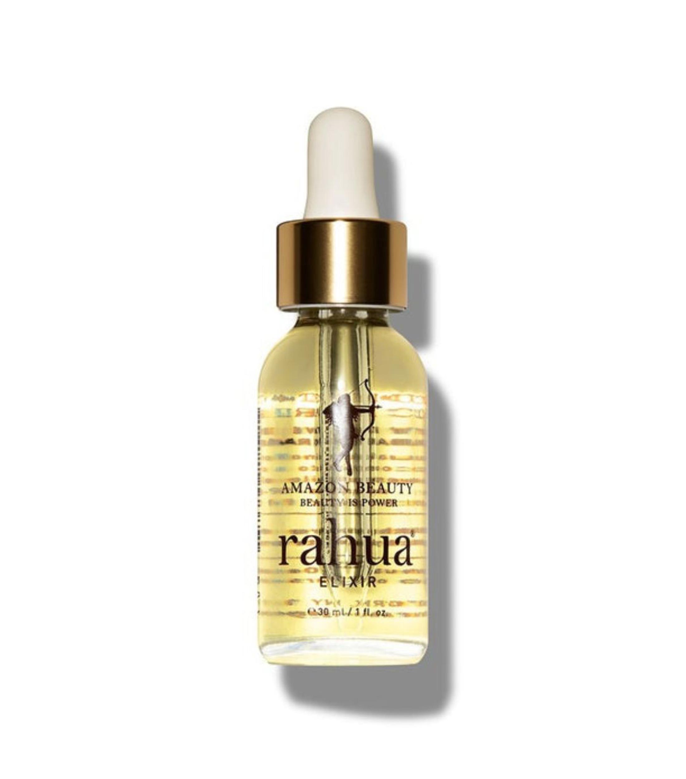 Tratamiento Capilar Rahua Elixir, 30 ml