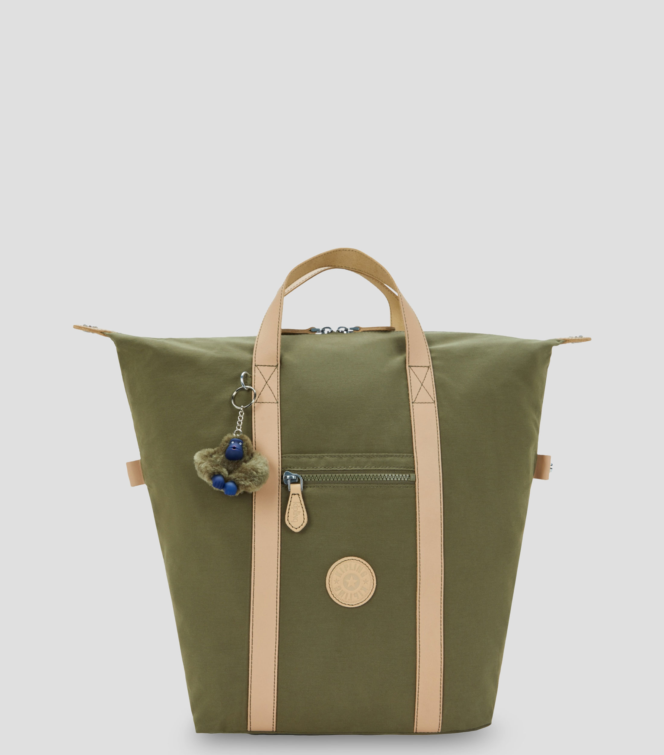 Mochila New Art Unisex