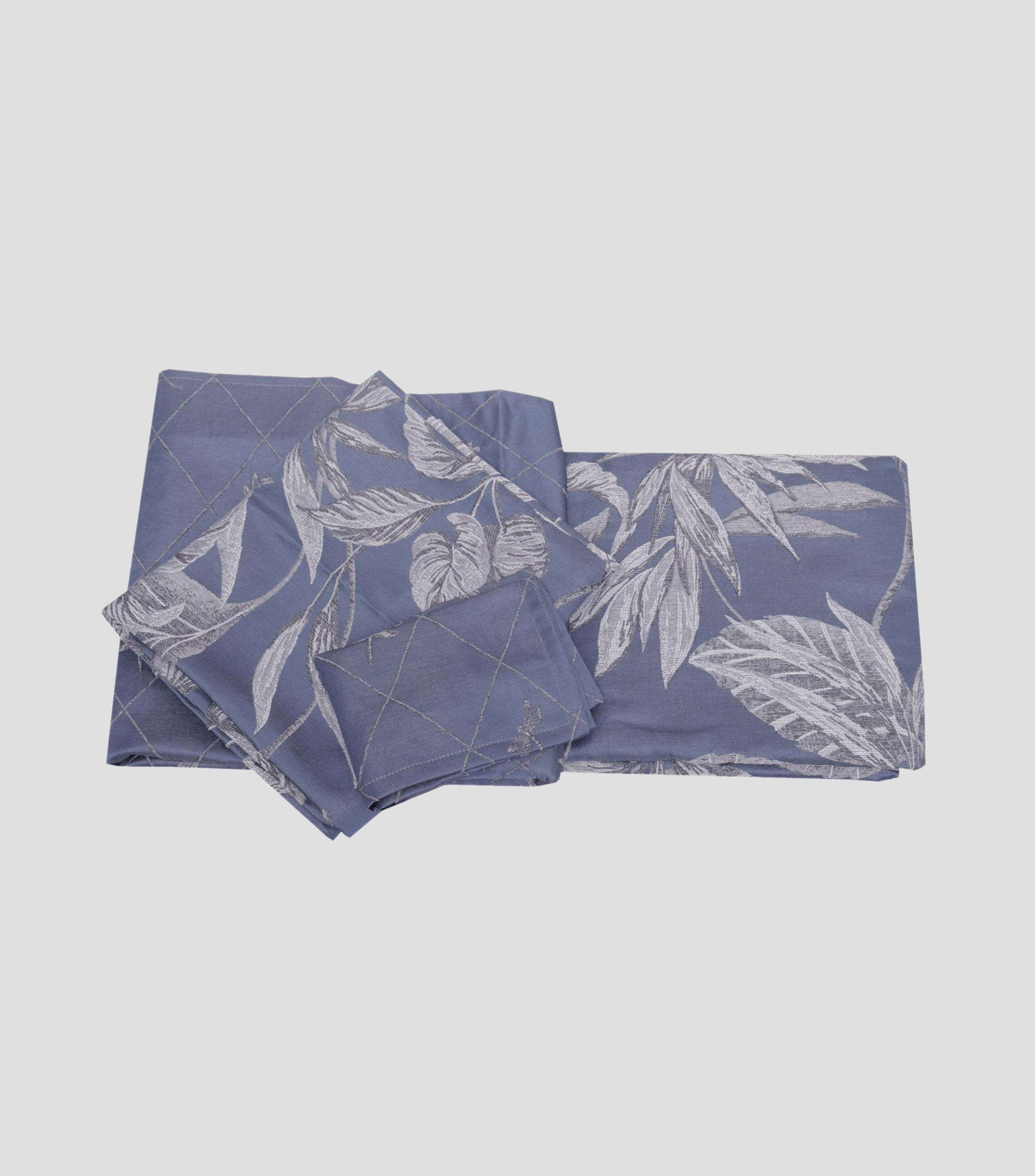 Juego de Funda para Duvet King Size en algodón