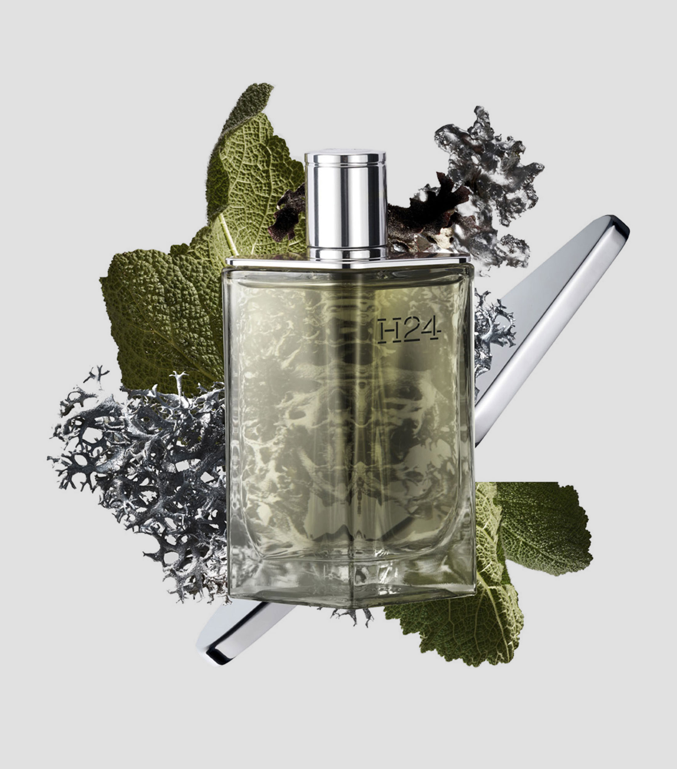 Perfume H24, Eau de Parfum 175 ml para Hombre
