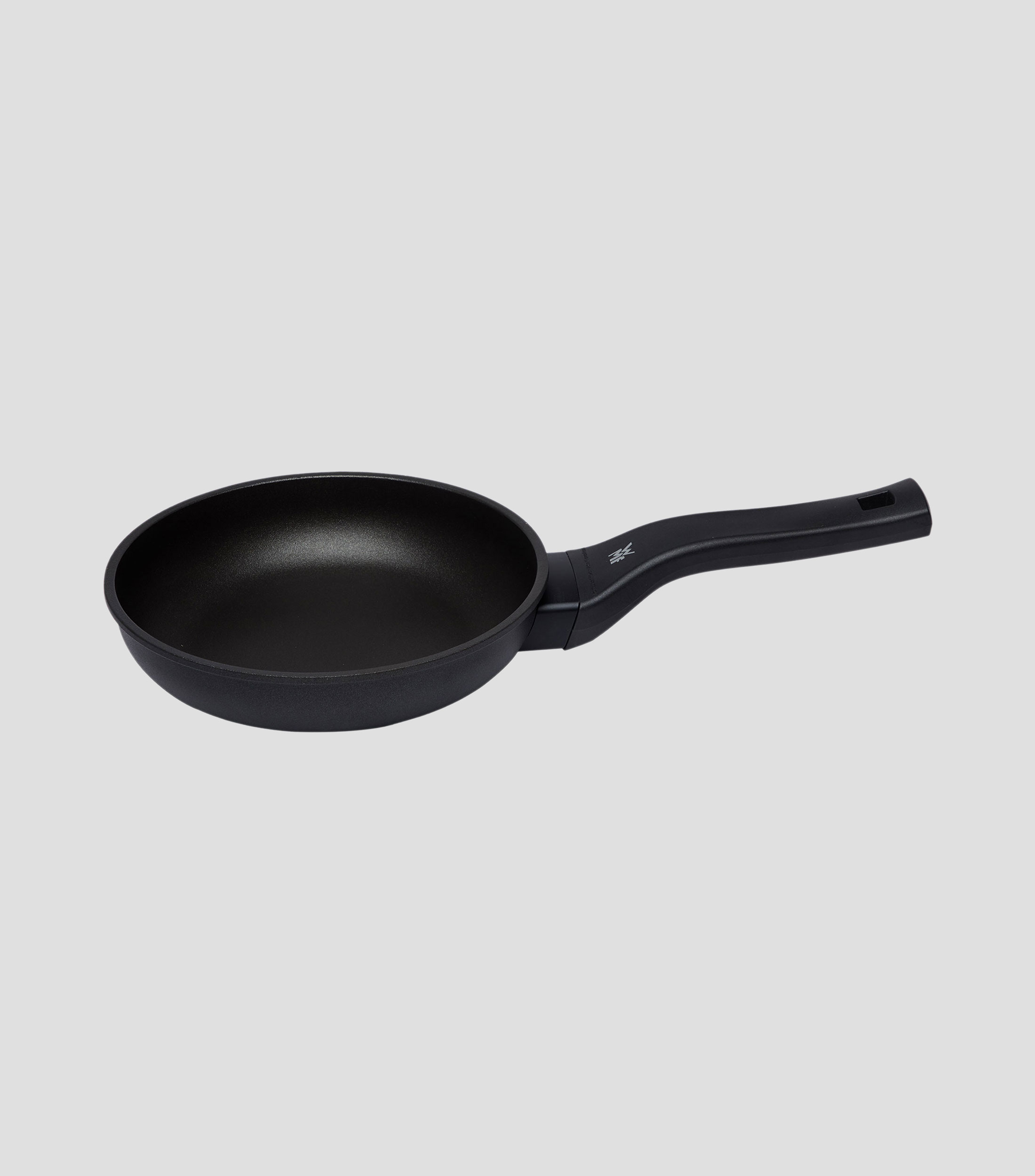 Sartén PermaDur Excellent Aluminio 20 cm Negro