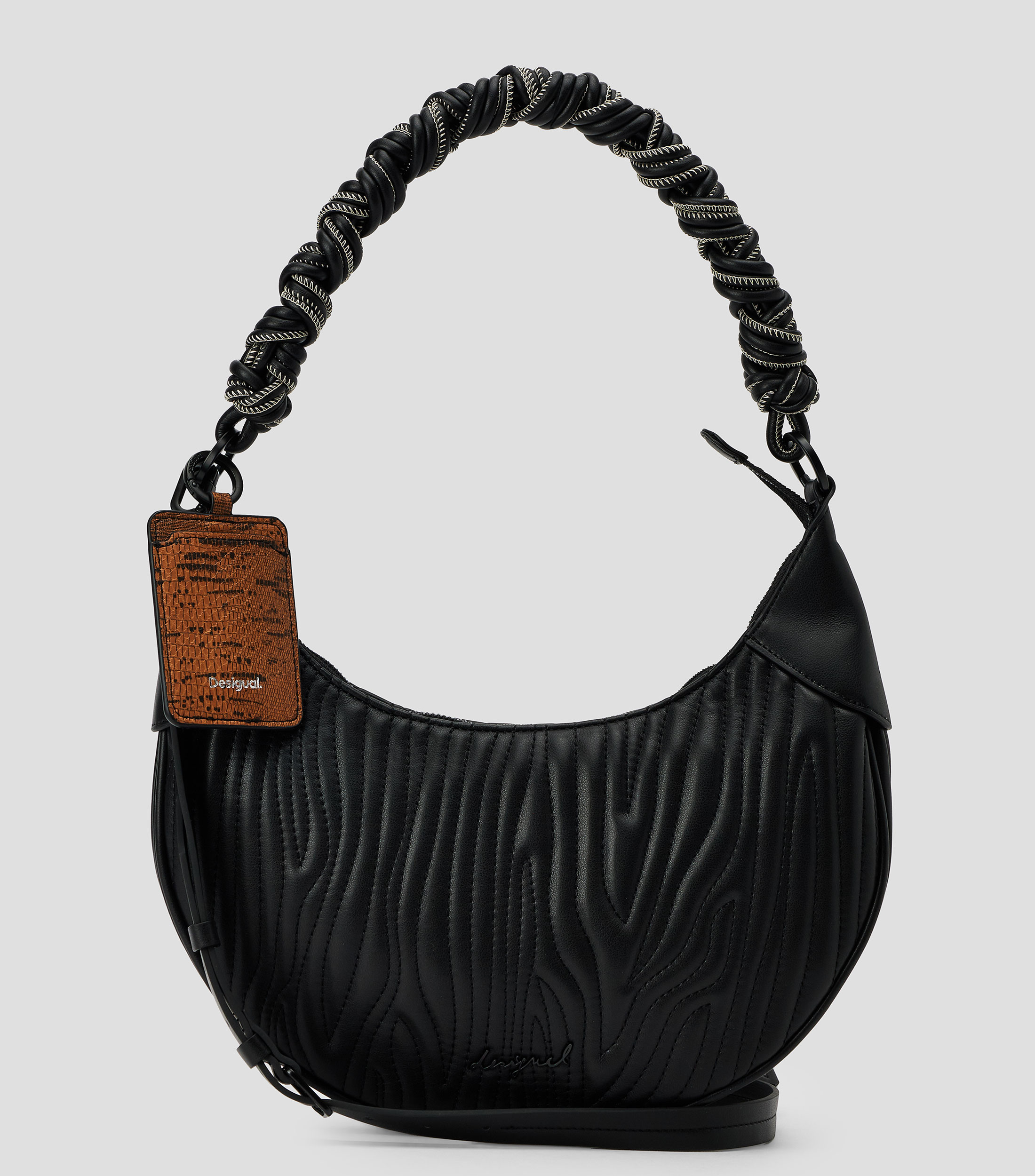 Bolsa Shoulder de fantasía Mujer