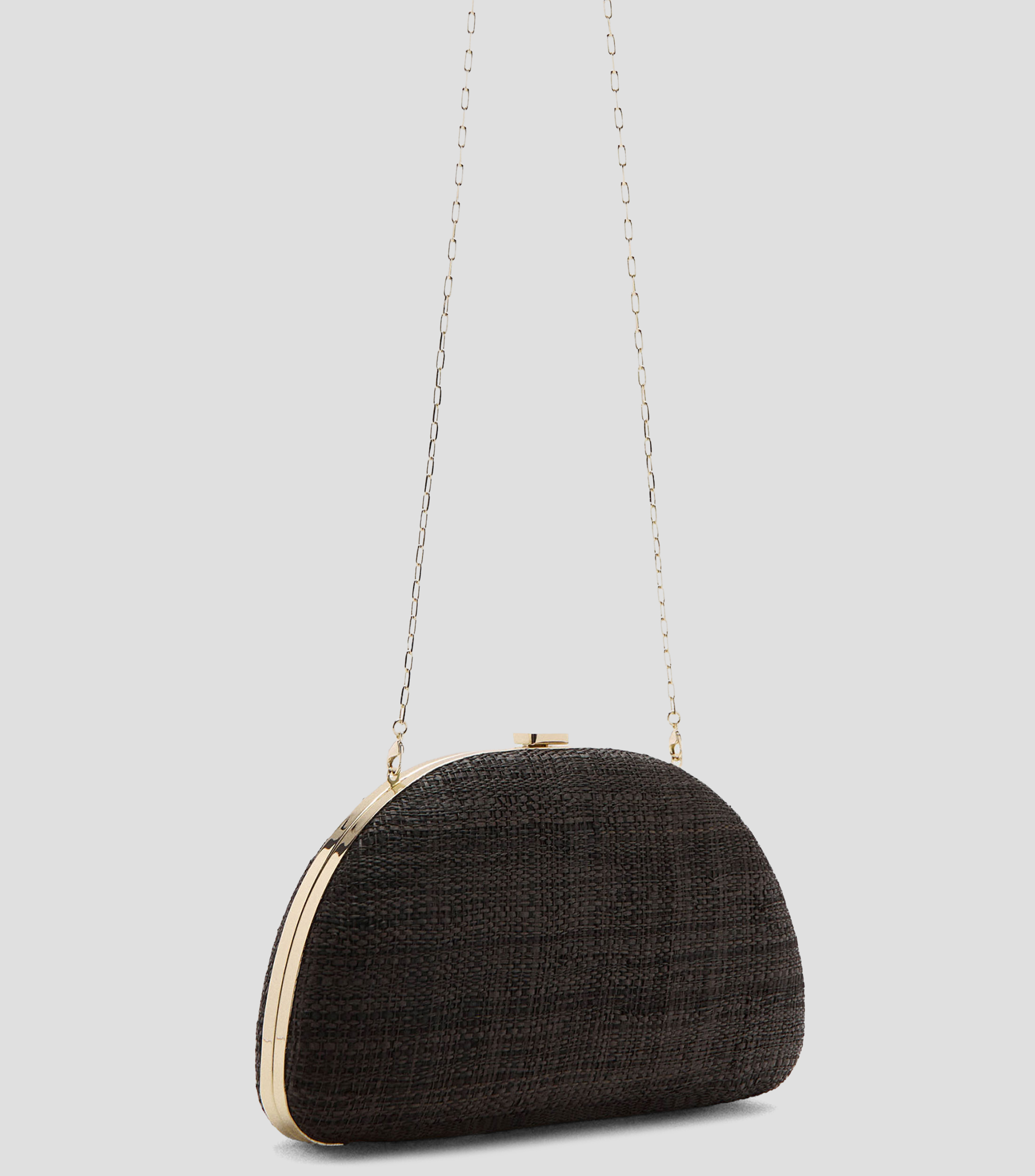 Bolsa clutch fantasía Mujer