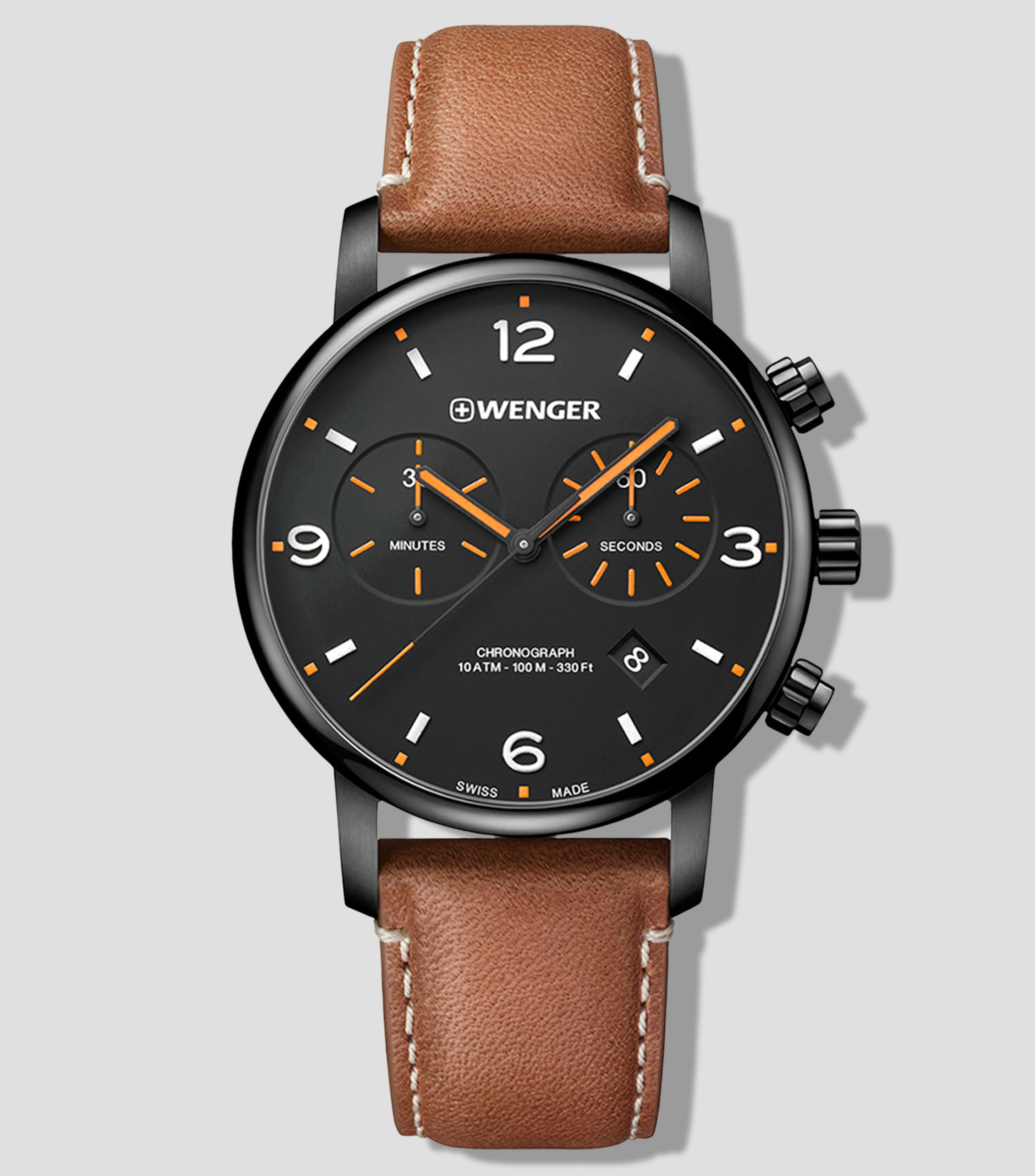 Reloj Urban Metro Hombre