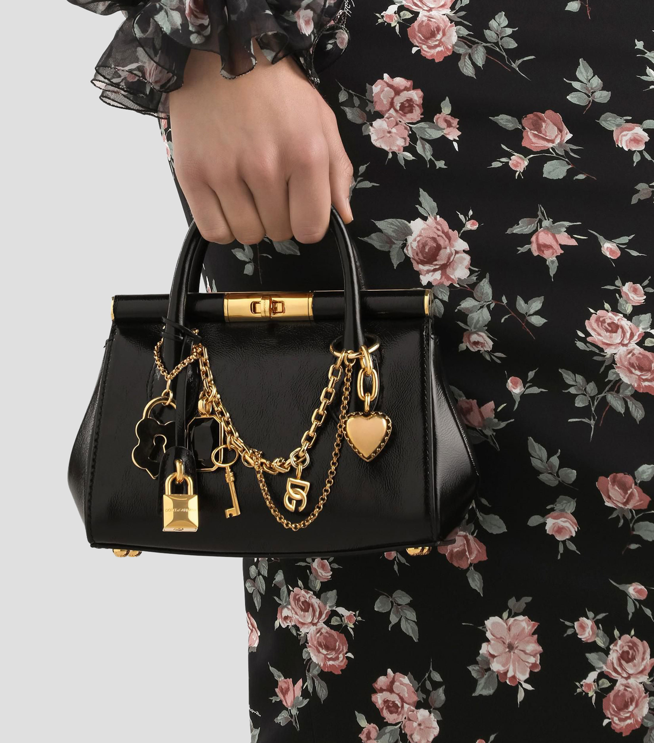 Bolsa Marlene