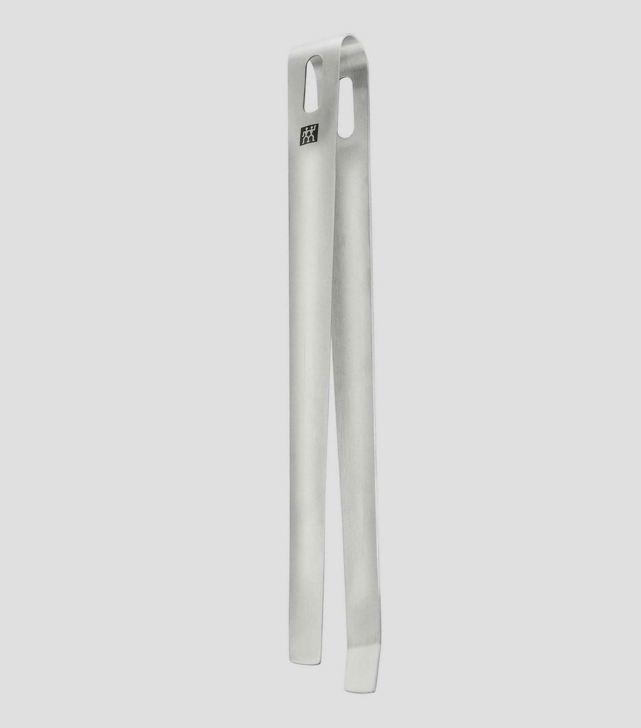 Pinzas para cocina Pro Plateado