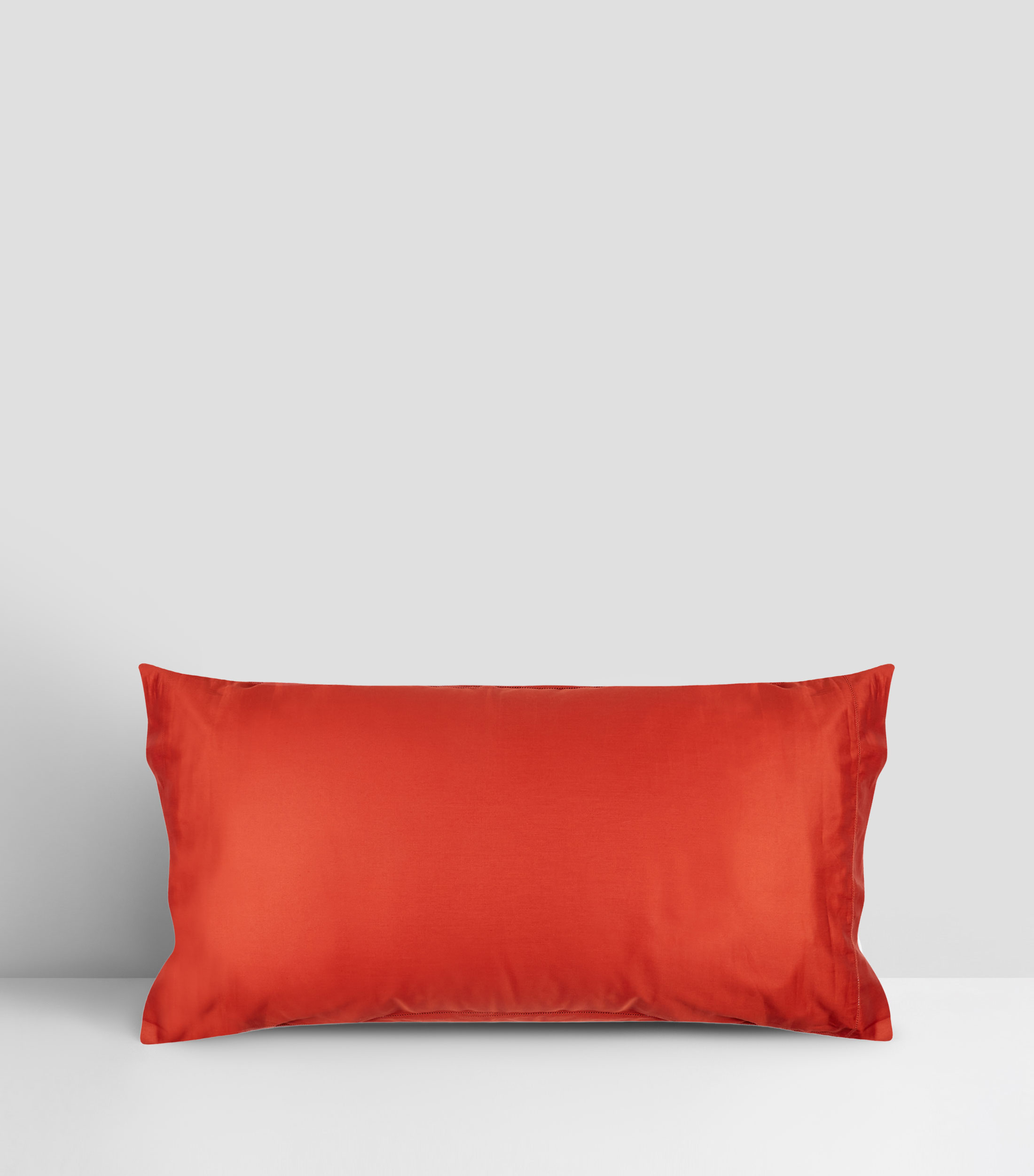 Funda para Almohada Decorativa Individual Satín hacienda