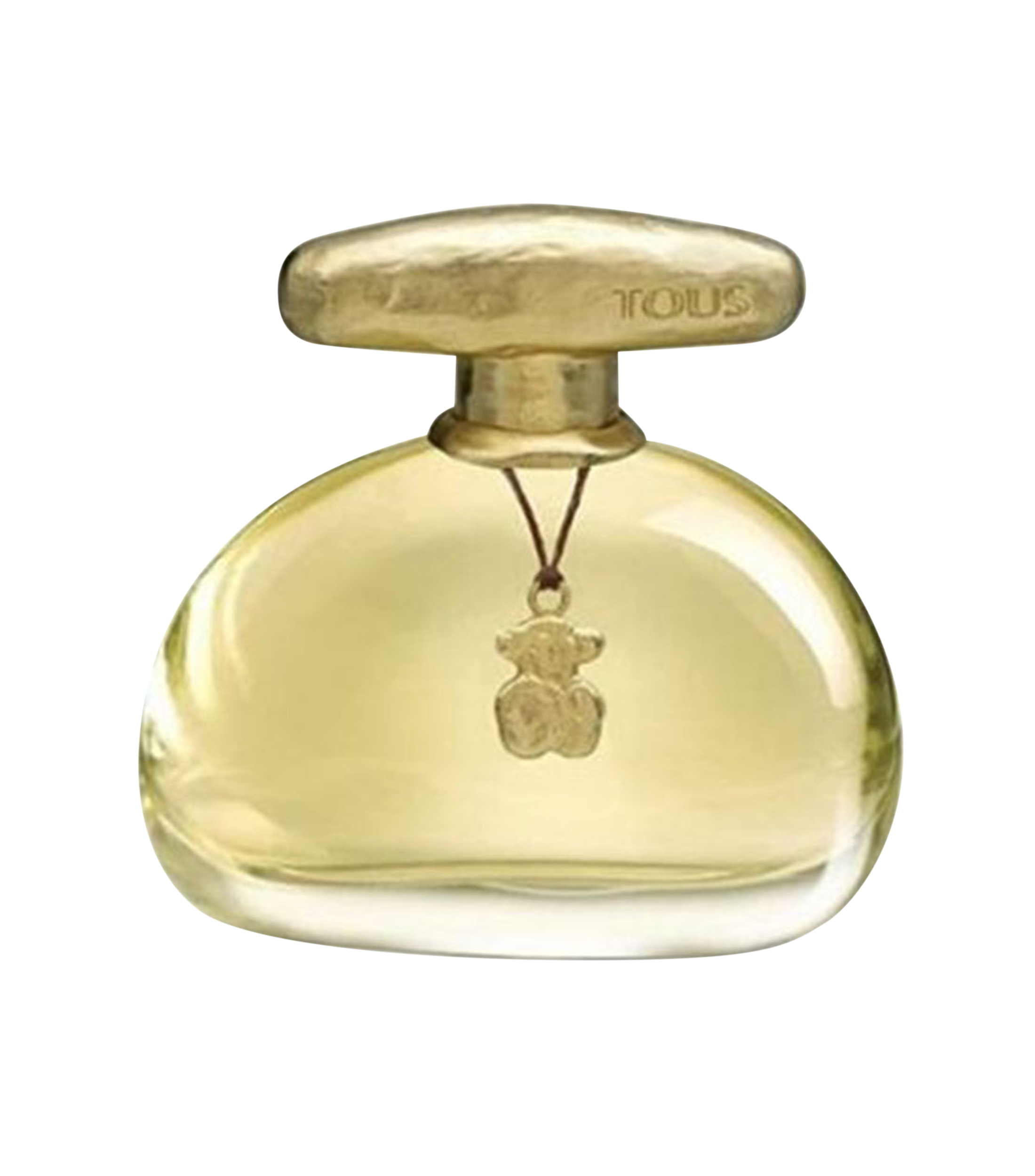 Tous Set de perfumes Tous The Original Gold, Eau de Toilette 100 ml