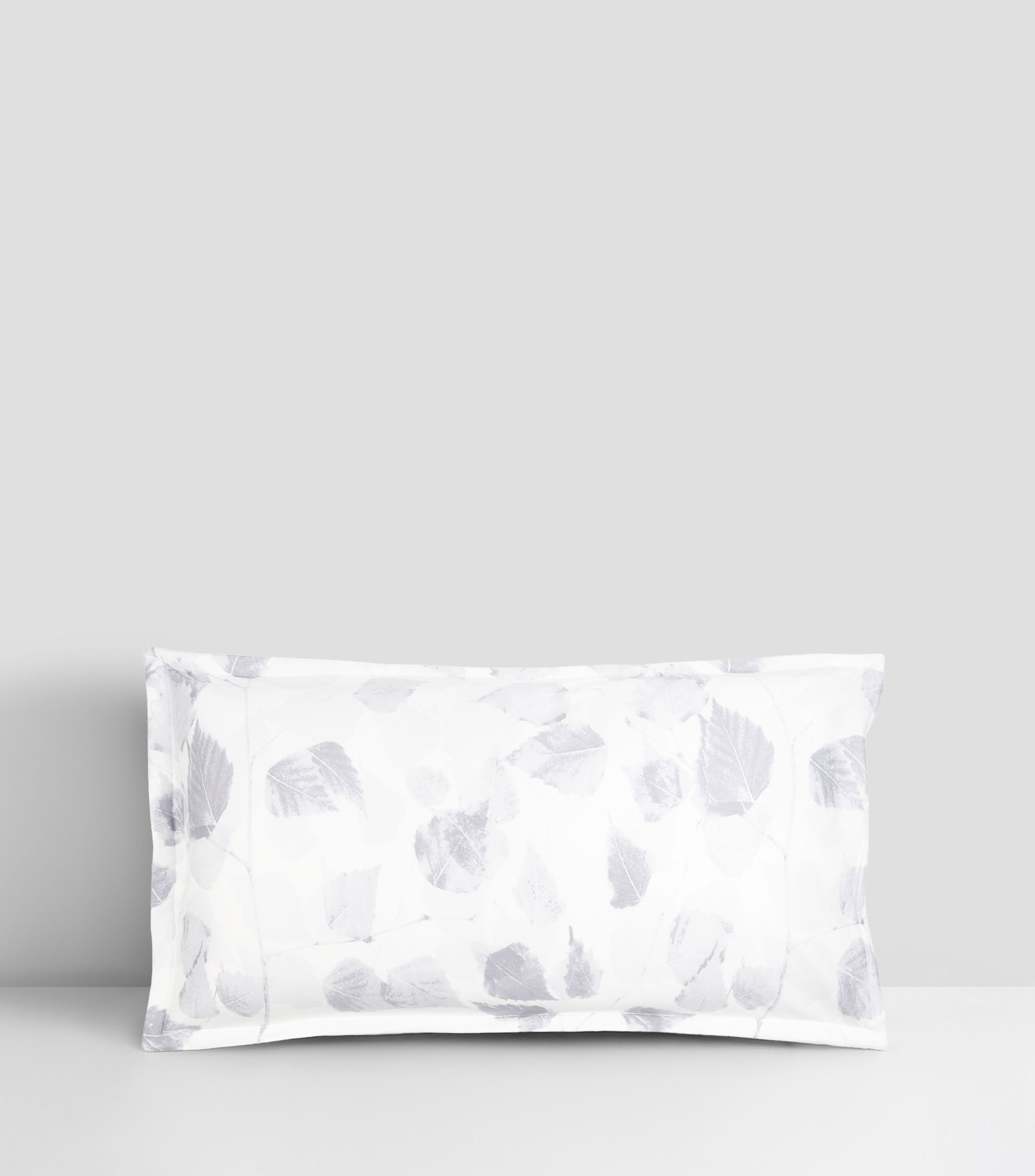 Funda para Almohada King Size en Algodón Quebec