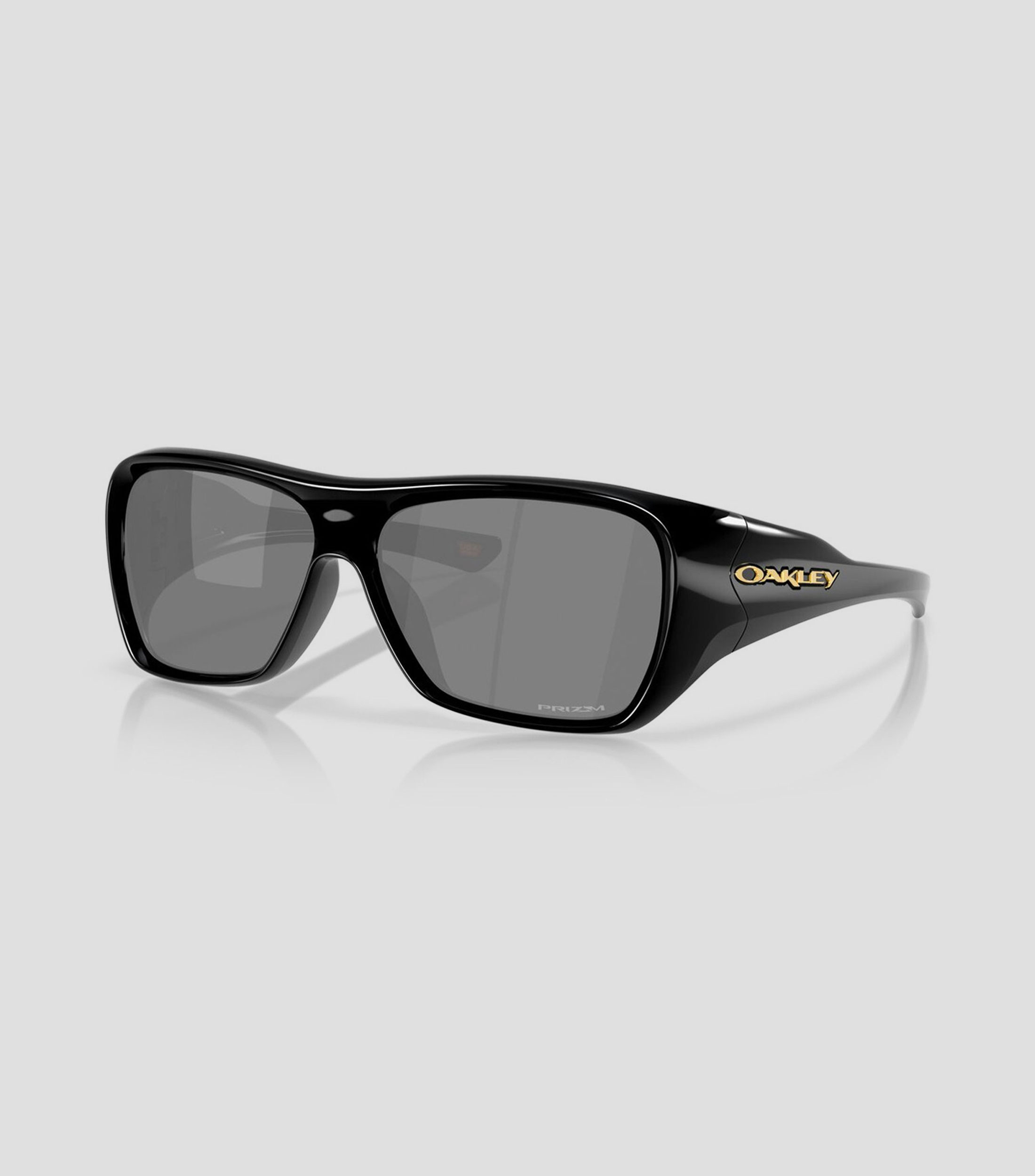 Lentes de sol phantos Chaminade negros Hombre
