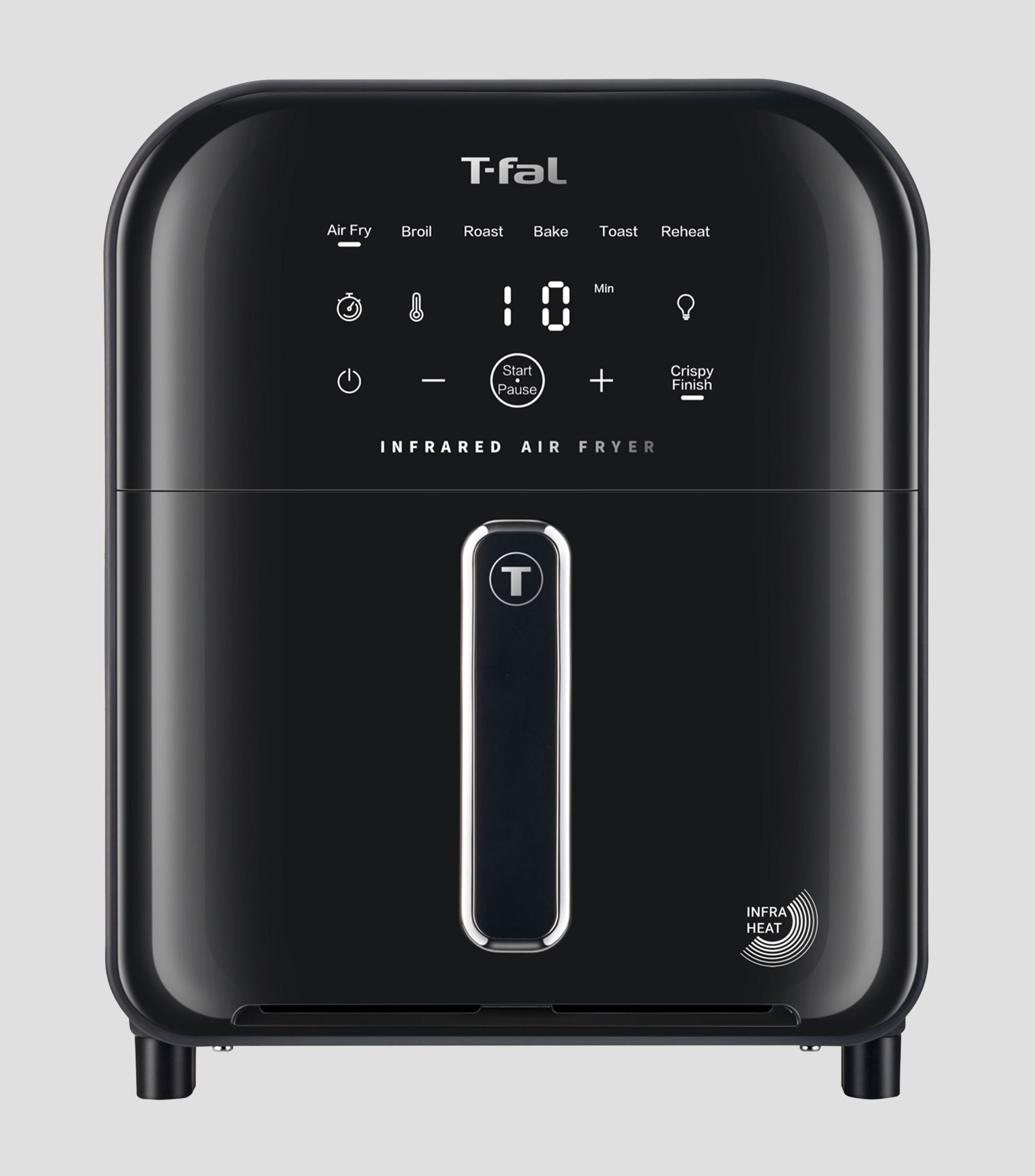 Freidora de aire Infrared 6 L
