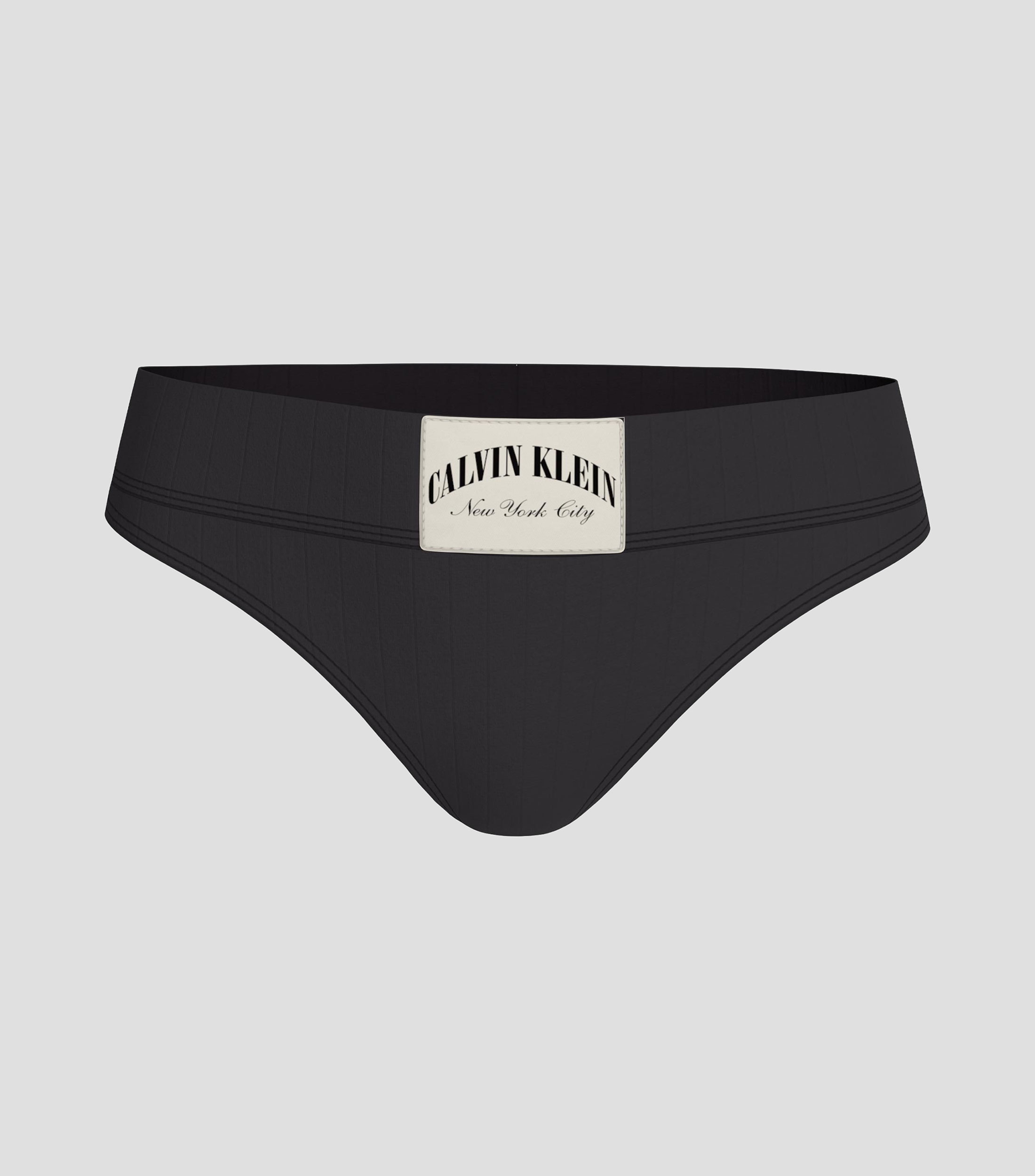 Tanga Heritage Mujer
