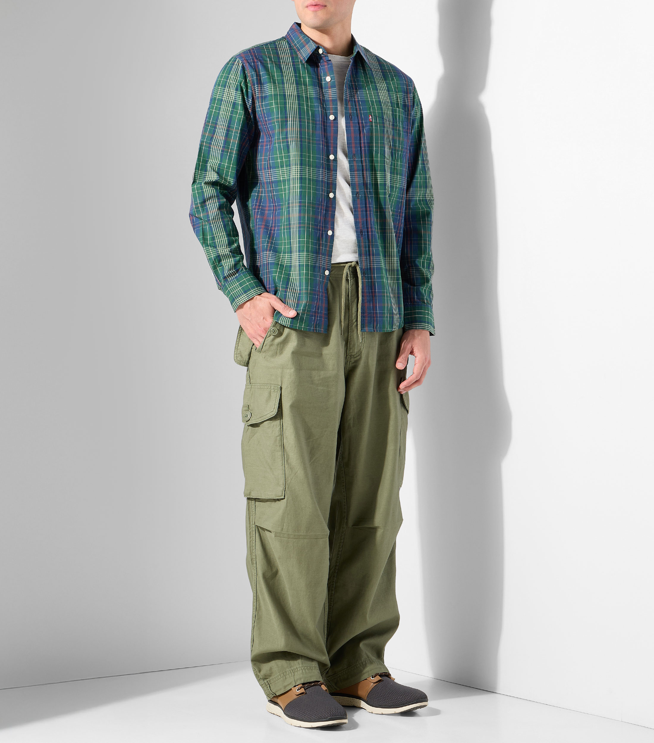 Pantalón Hombre
