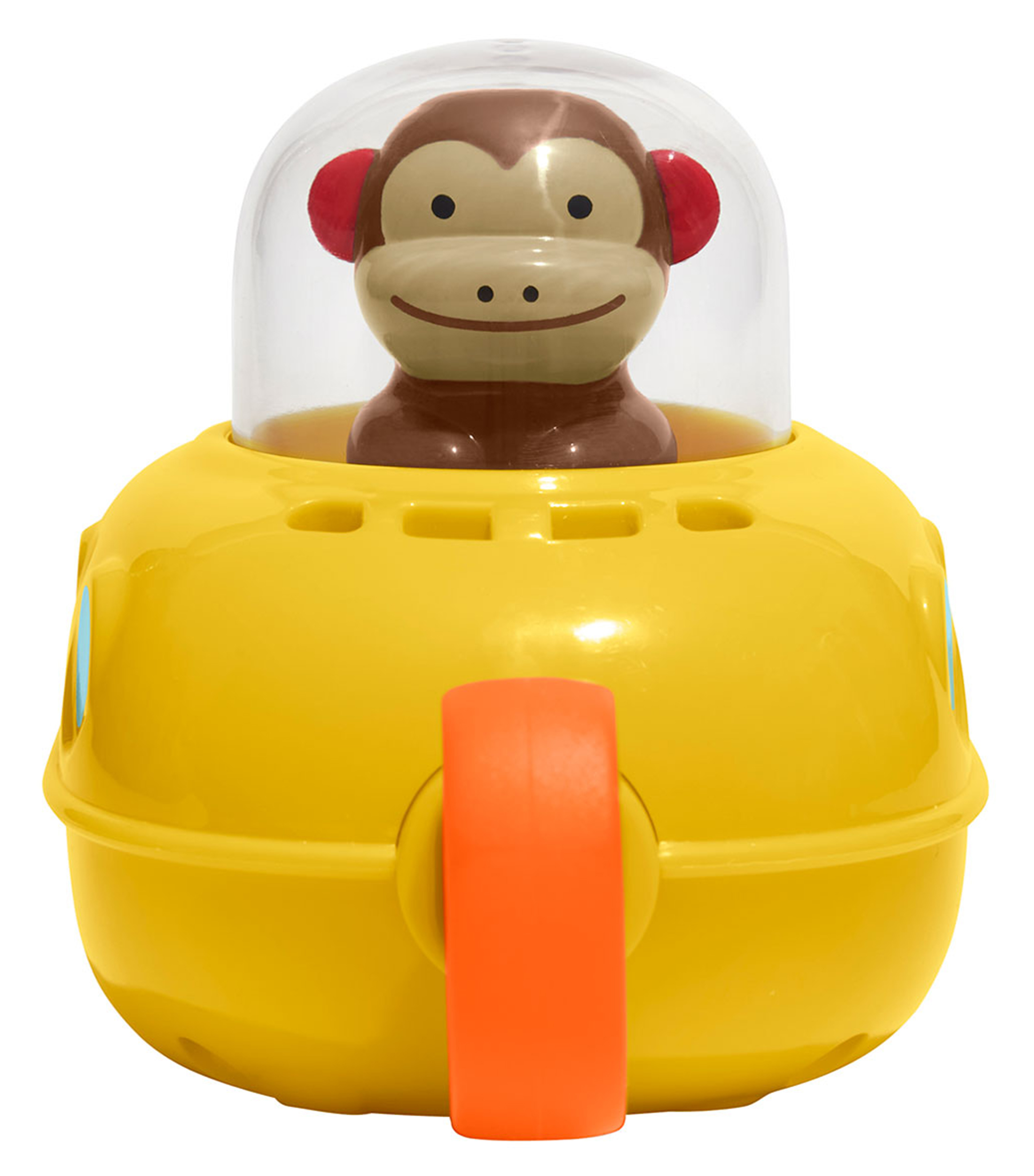 Submarino Zoo