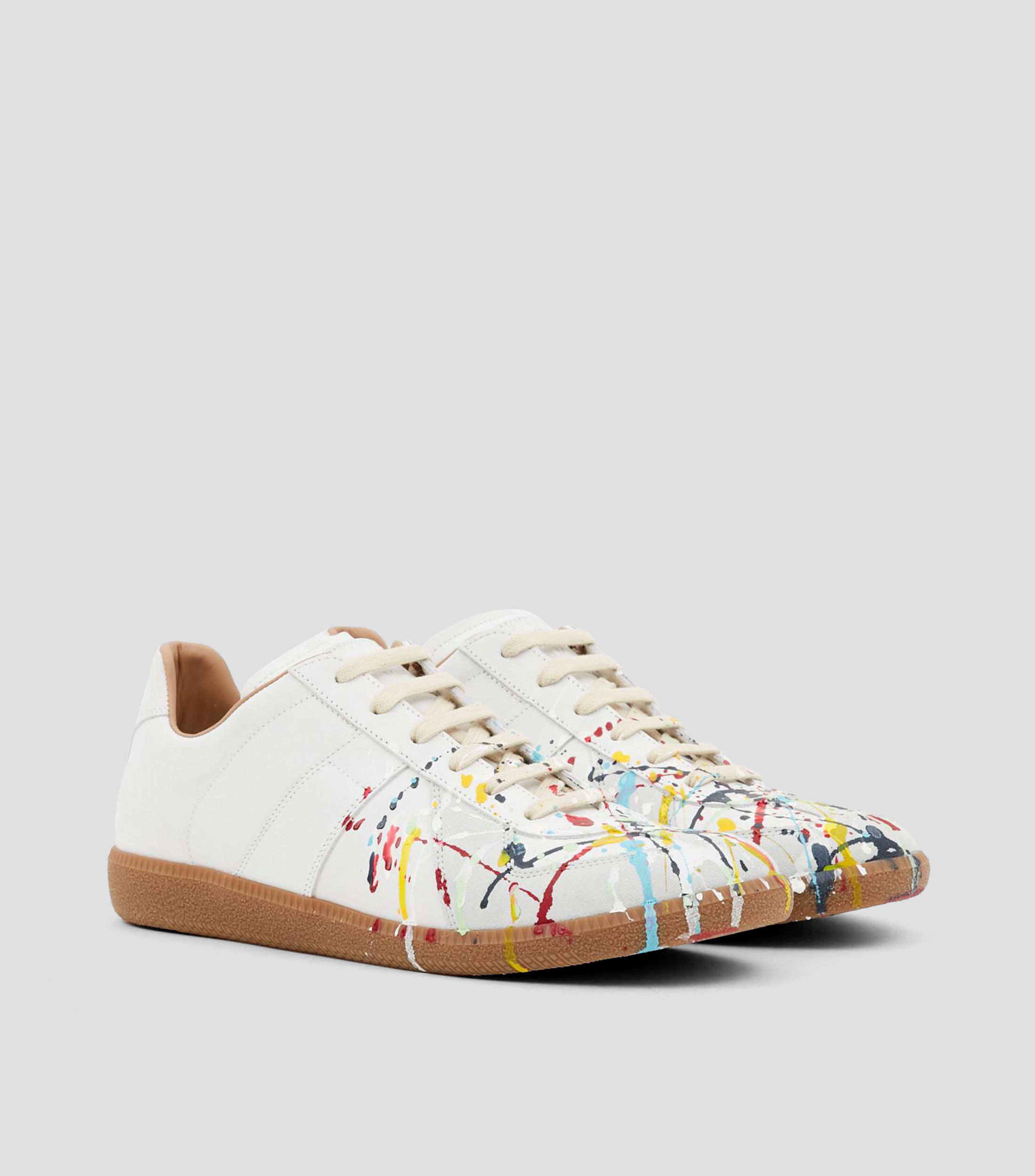 Tenis Replica Hombre