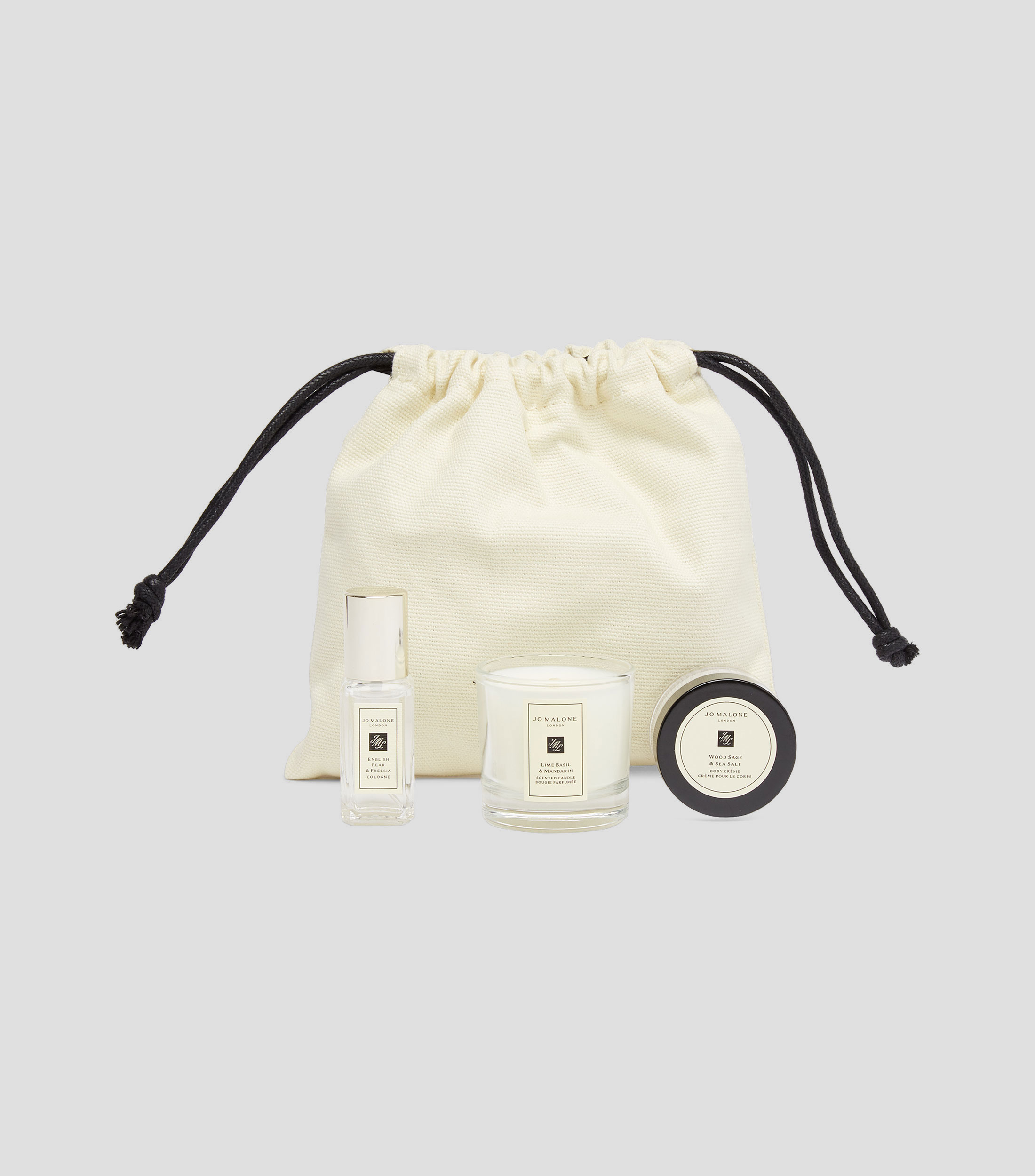 Set Mini Luxuries Trio Unisex