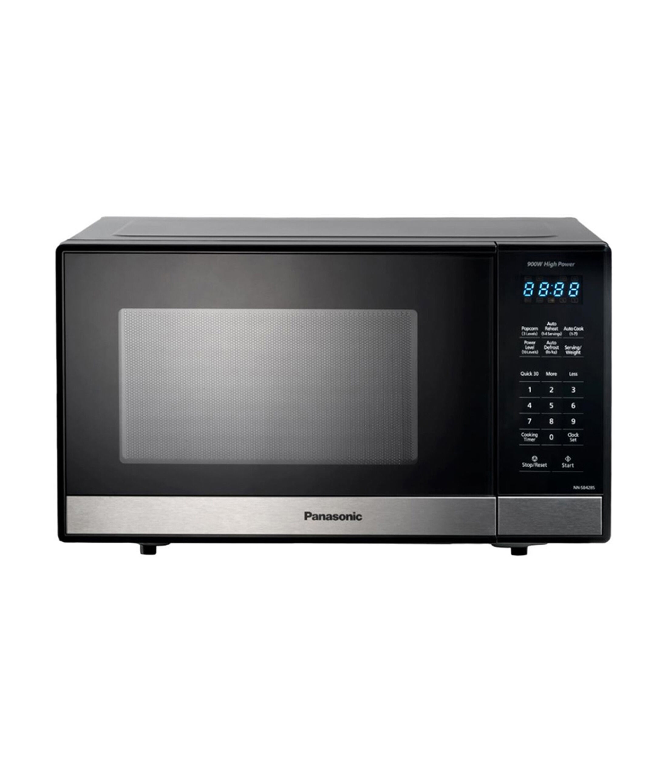 Horno de Microondas 0.9p3