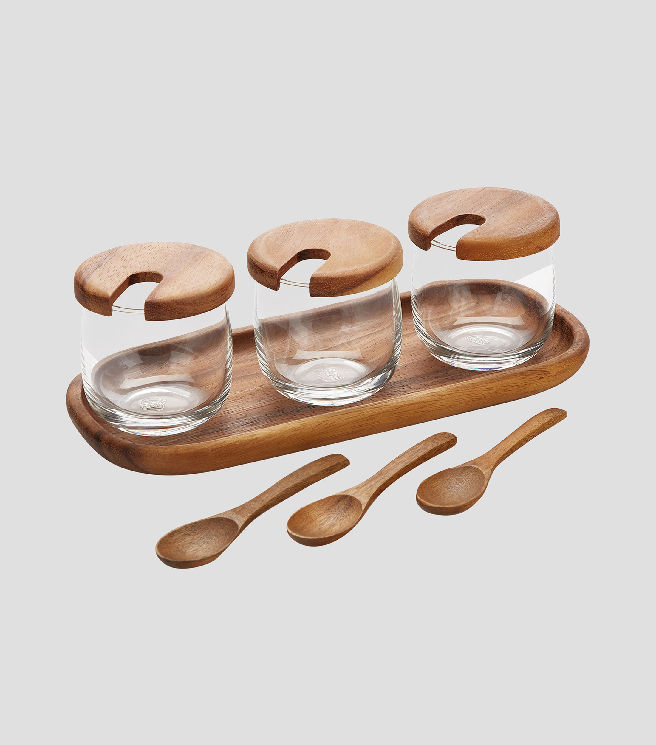 Set 3 Salseras