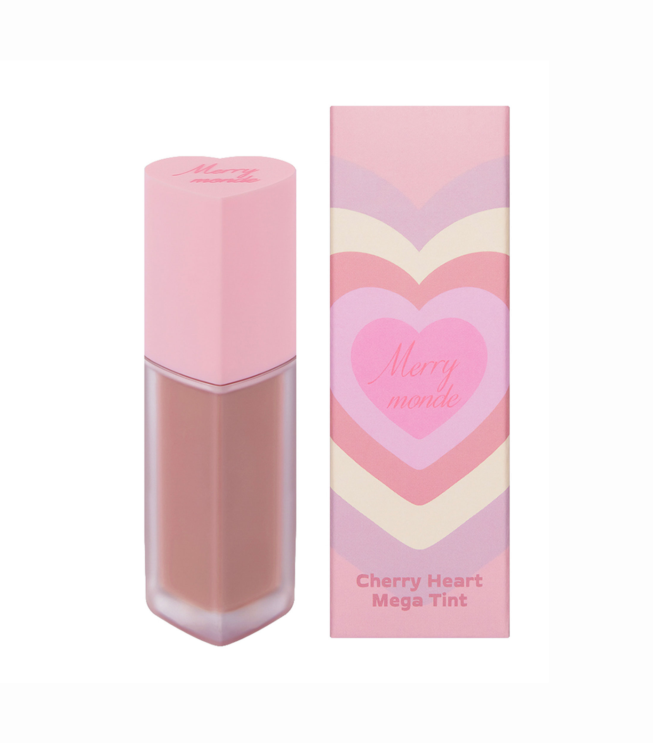 Tinta de labios Cream Cherry, 5 g