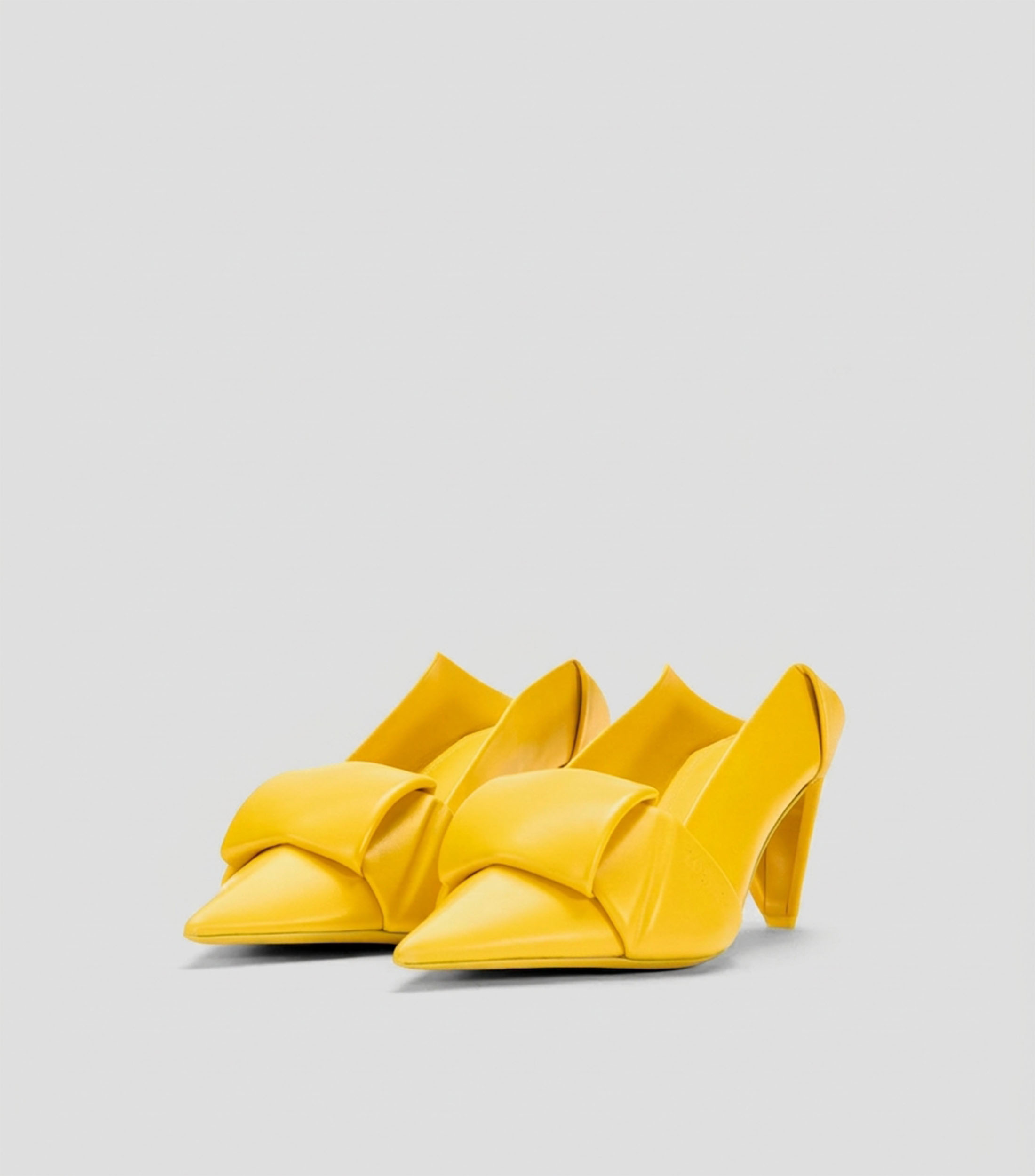 Zapatillas Origami Mujer
