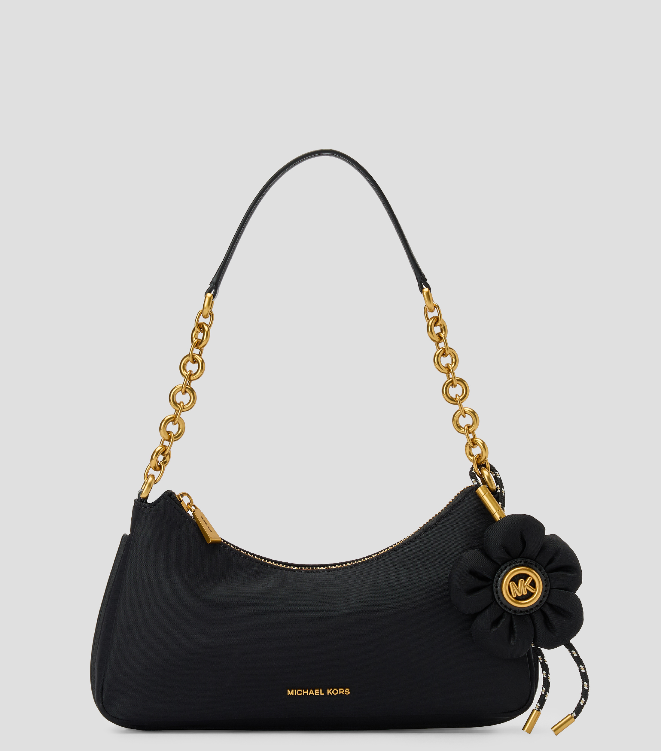 Bolsa shoulder Pouchette Nolita lisa Mujer