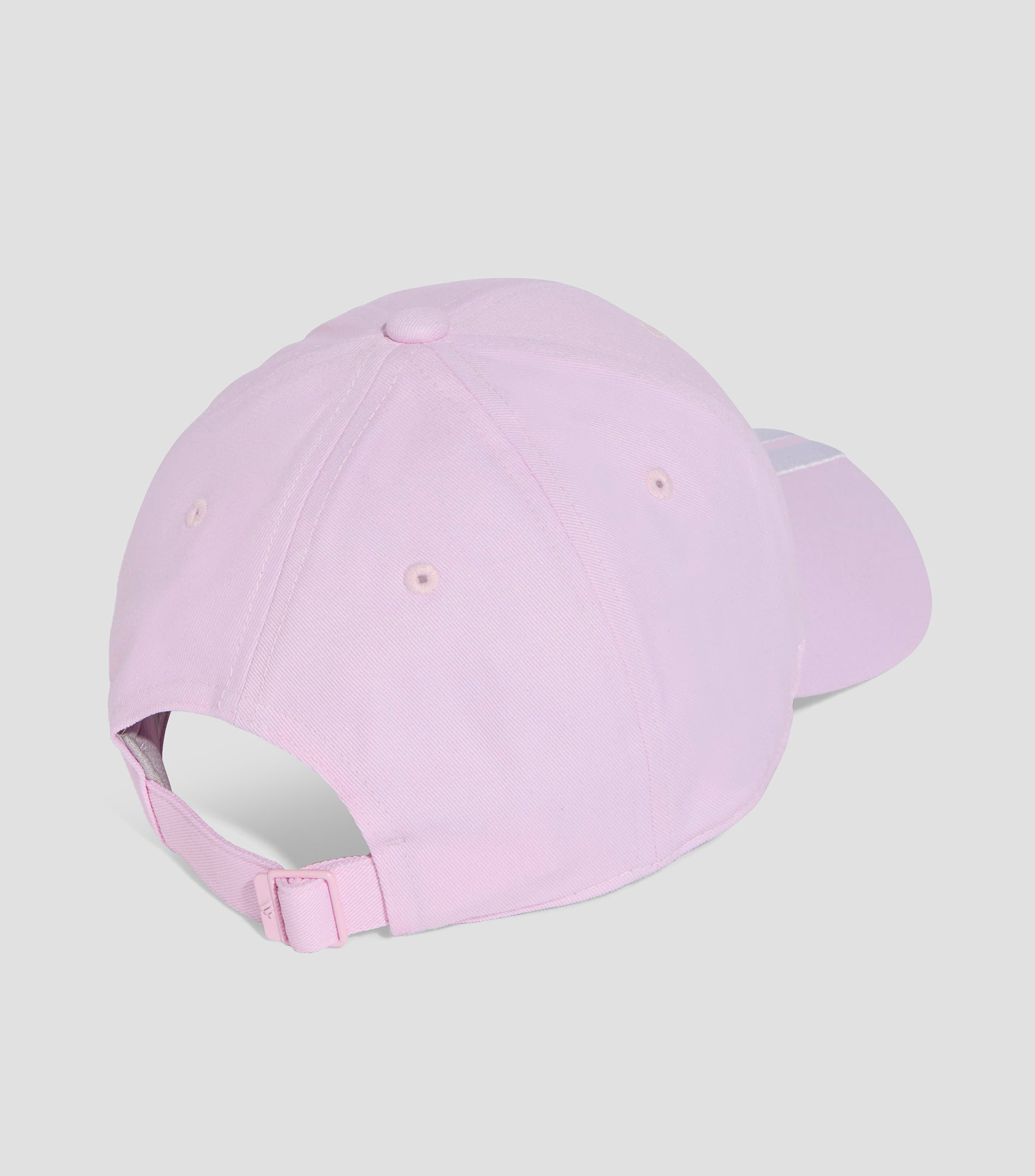 Gorra Bball con logo Mujer